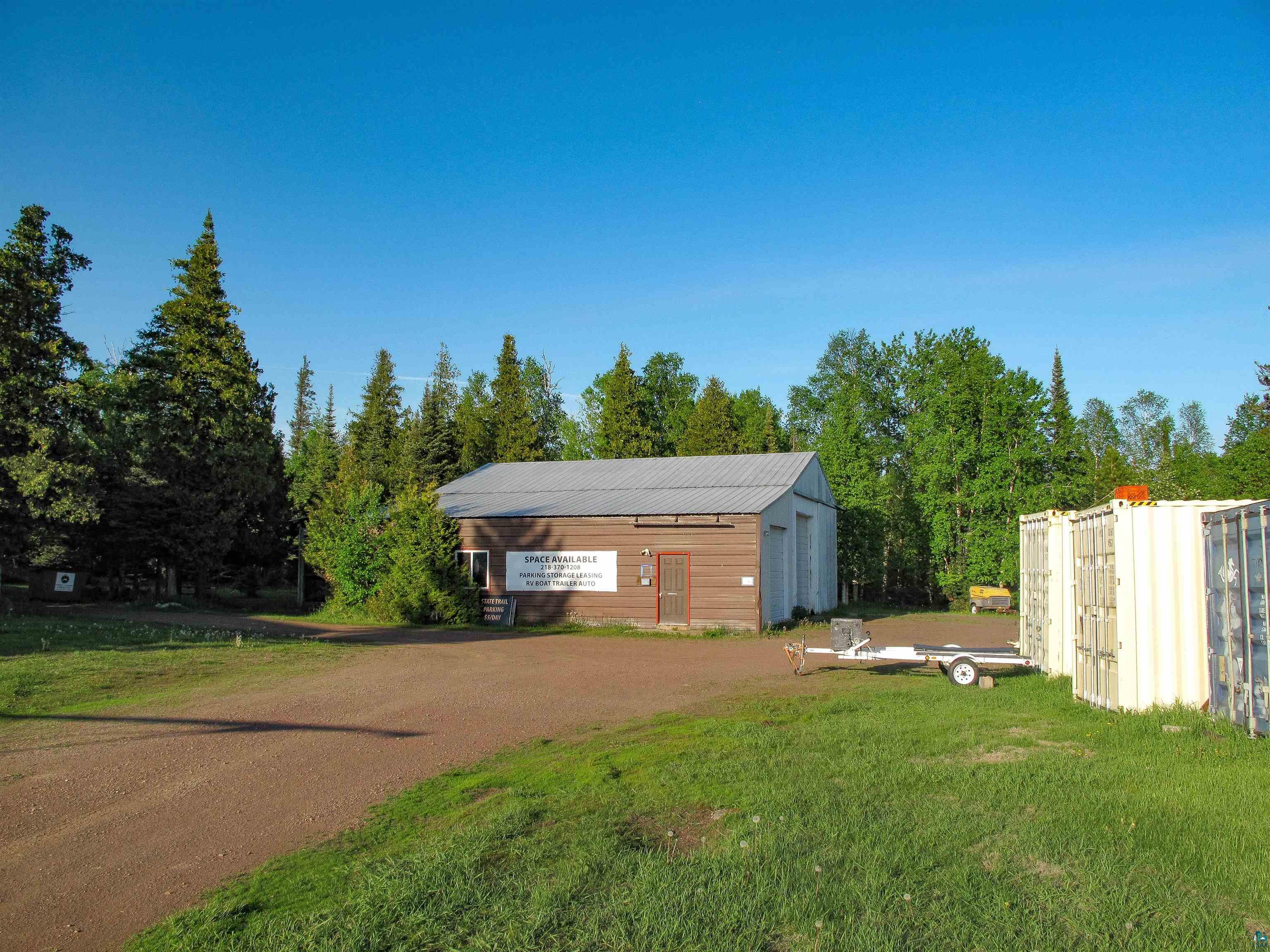 120 Gunflint Tr Grand Marais MN 55604 6126025 image1