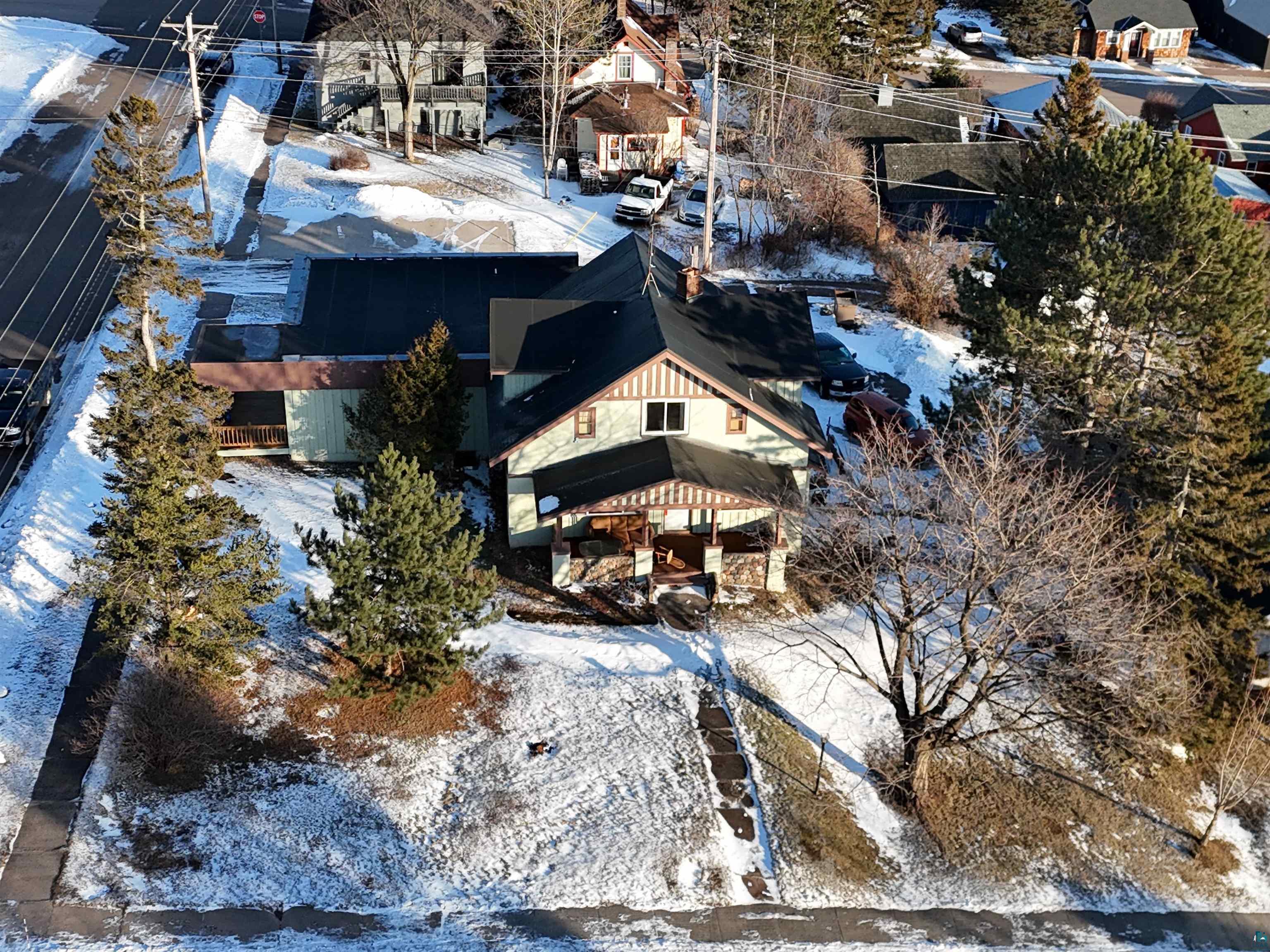 120 W 2nd St, Grand Marais, MN, 55604 | MLS: 6117546 | Edina Realty