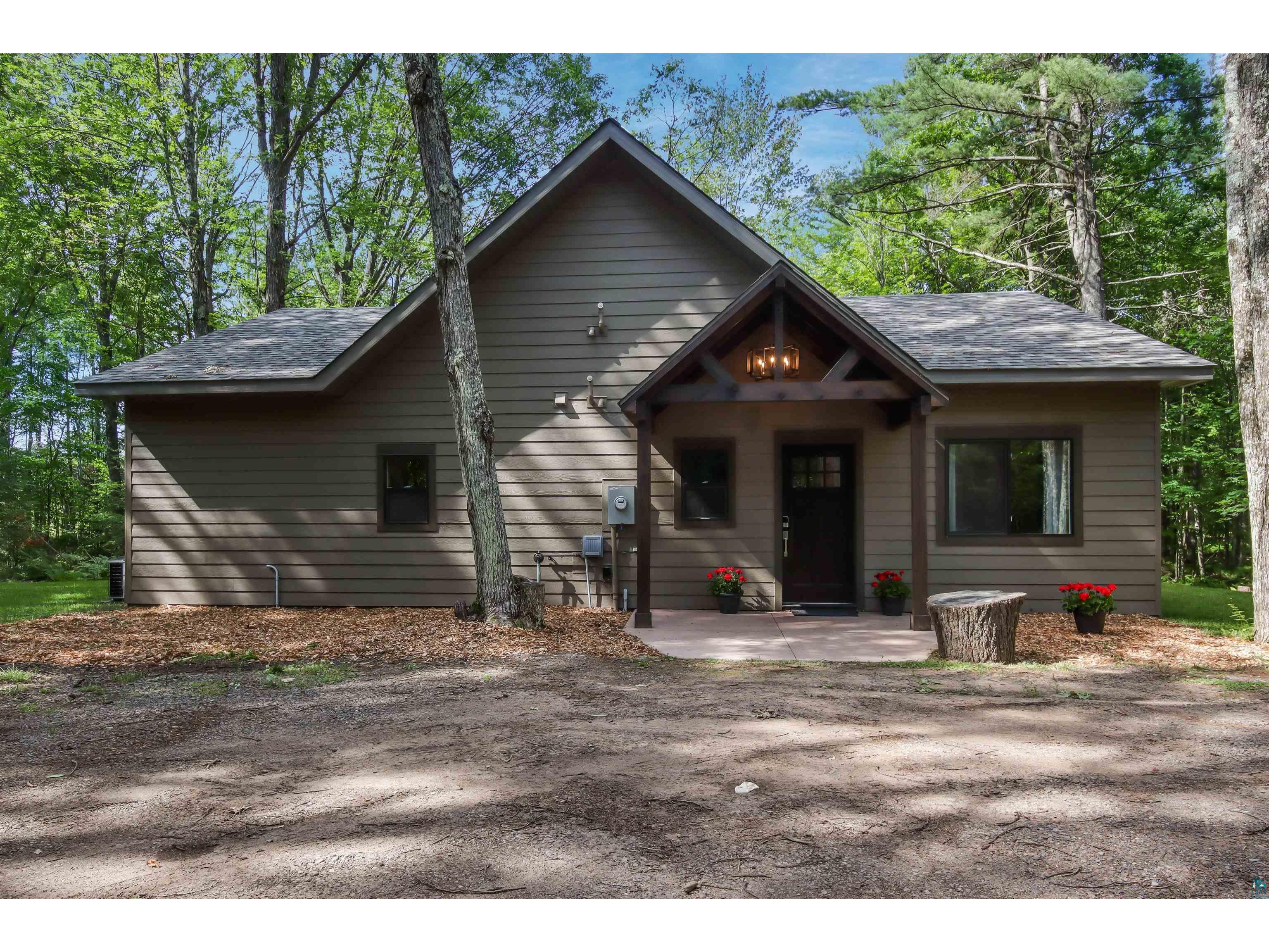 12050 N Ewig Lane Hayward WI 54843 - Nelson Lake 6114578 image1