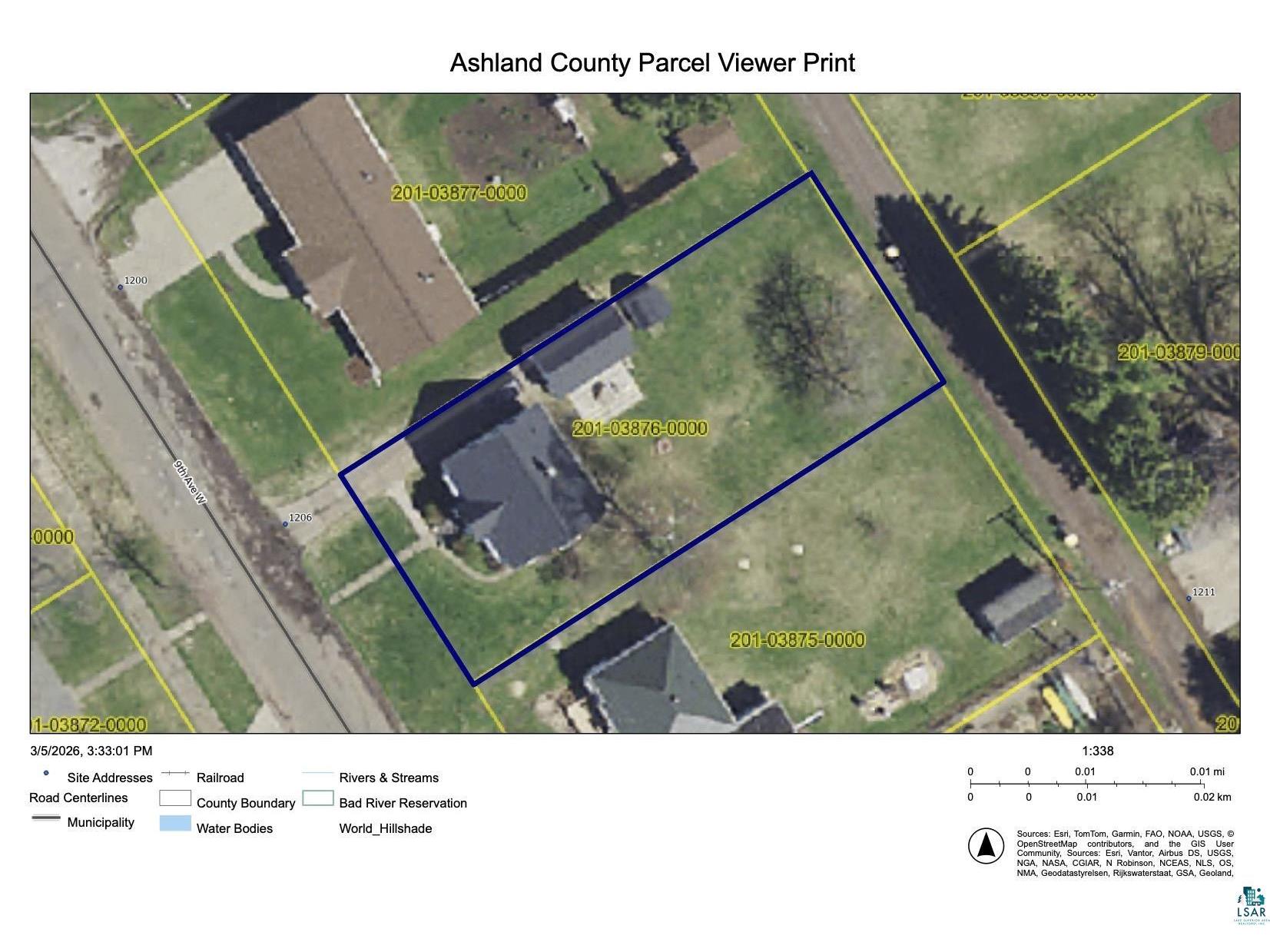 1206 9th Ave W Ashland WI 54806 6123897 image23