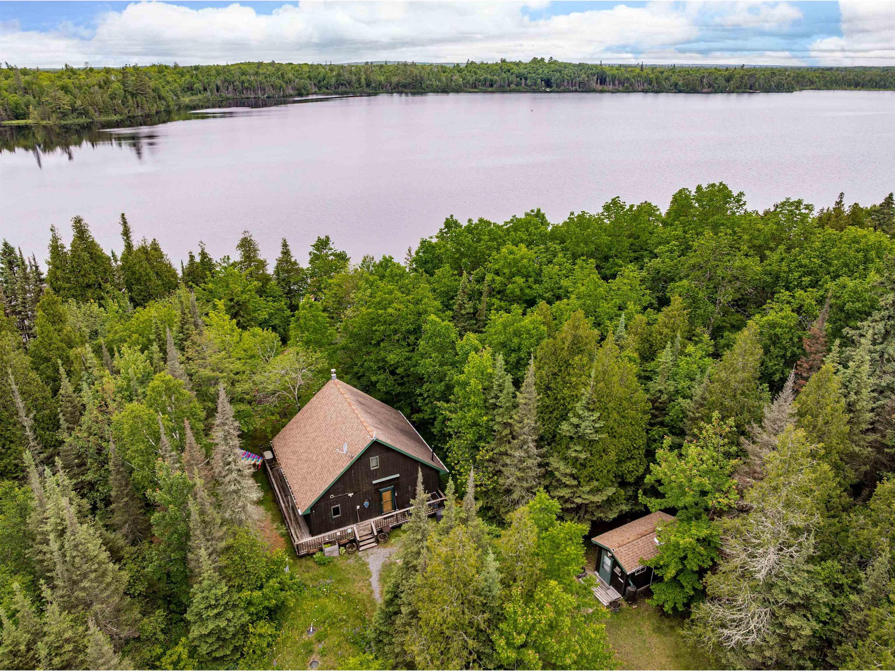 1207 Christianson Lake Rd Two Harbors MN 55616 - Christianson 6120423 image1