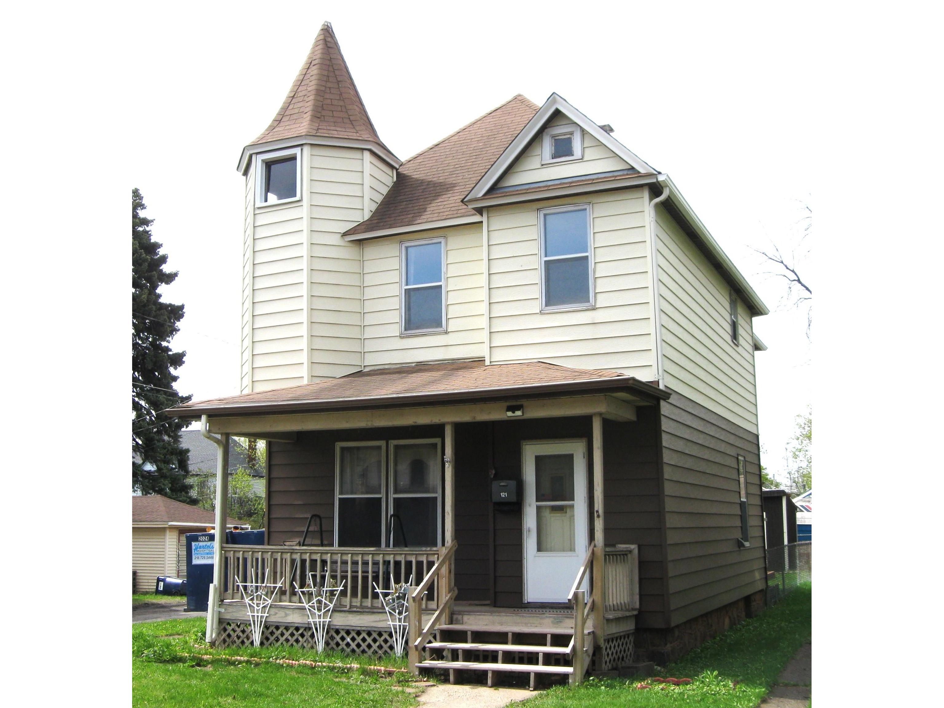 121 N 28th Ave W Duluth MN 55806 6119447 image1