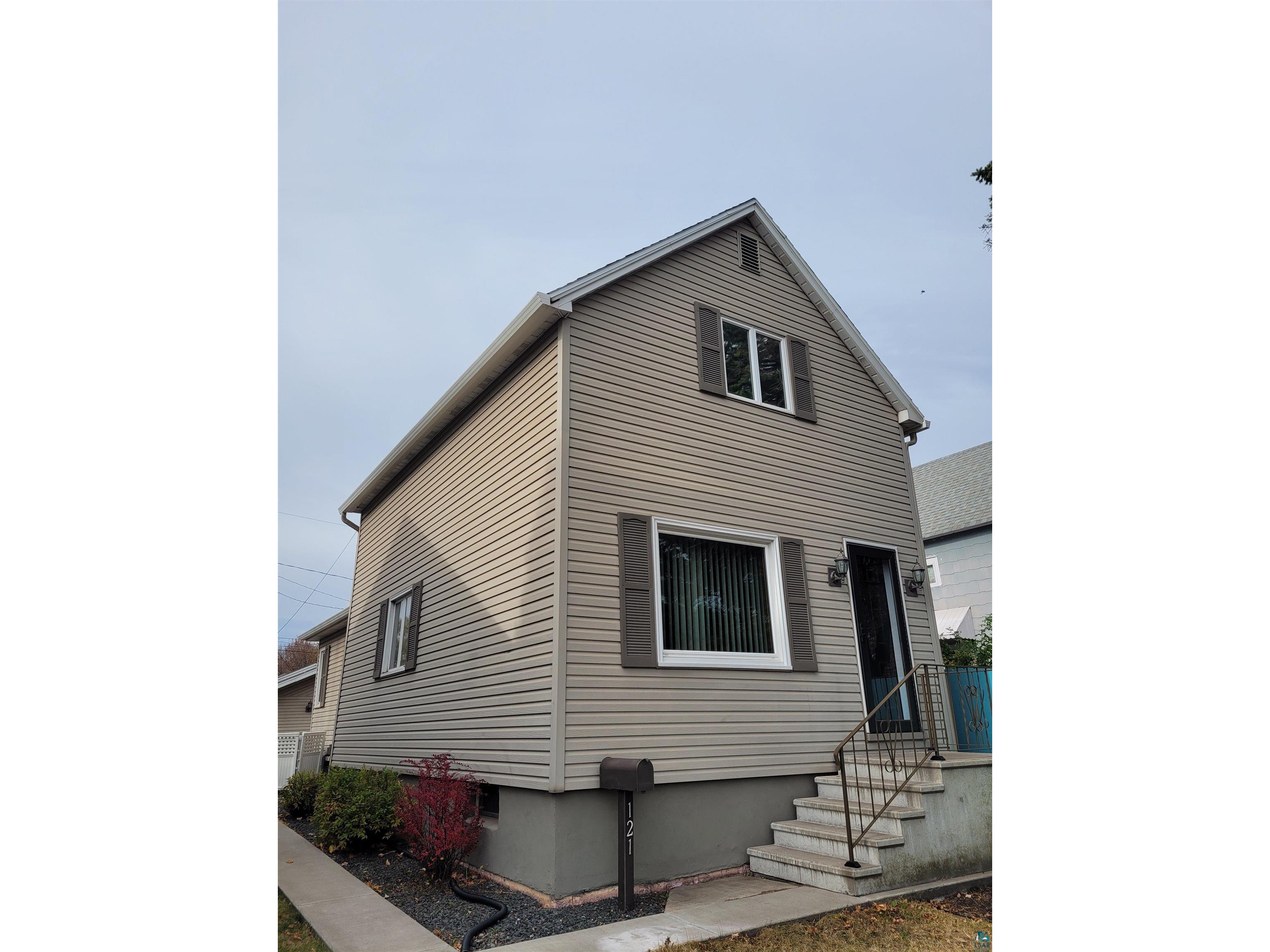 121 S 65th Ave W Duluth MN 55807 6116708 image1