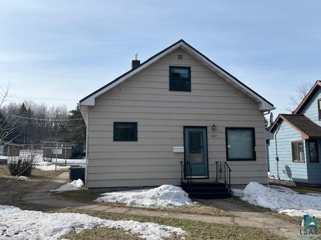 1210 W 2nd St Eveleth MN 55734 6124221 image1