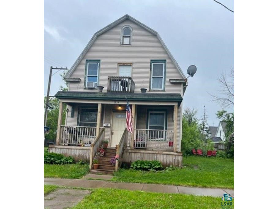 1214 N 12th St, Superior, WI 54880 MLS 6103867 Edina Realty