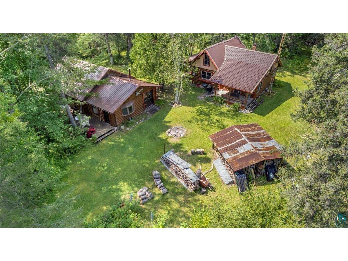 12155 Riek Rd Cook MN 55723 - River 6115652 image1