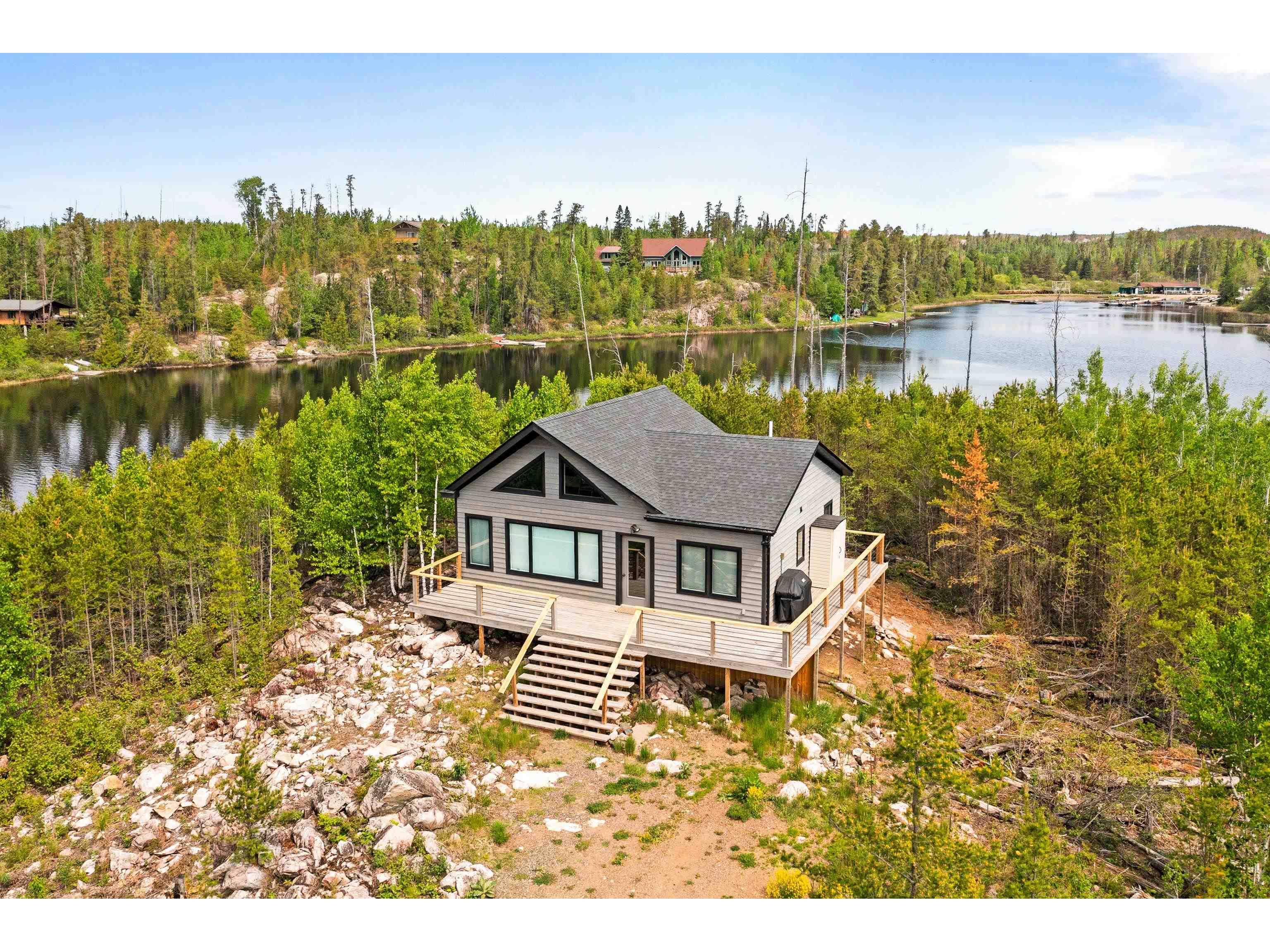 12157 Gunflint Tr Grand Marais MN 55604 - Sea Gull 6119986 image1