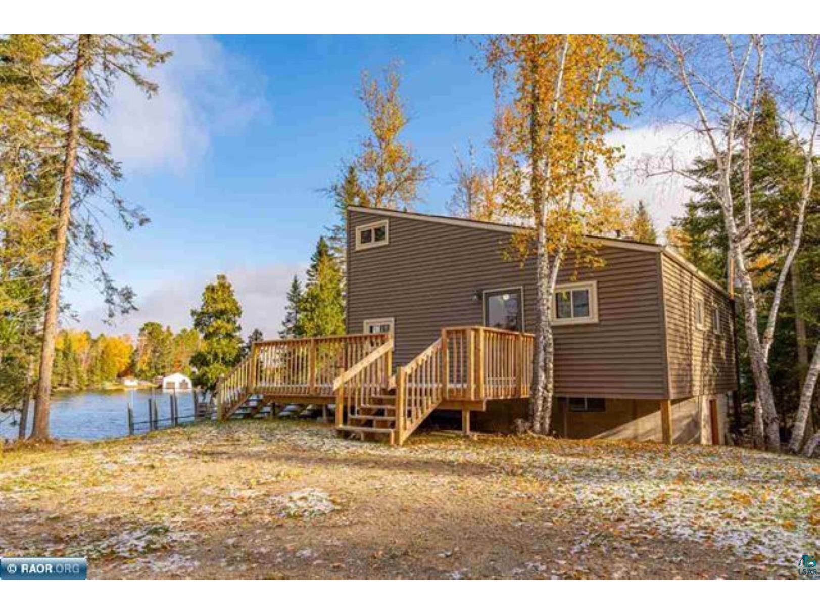 1216 Minnesota Blvd Ely MN 55731 - Eagles Nest 6113130 image1