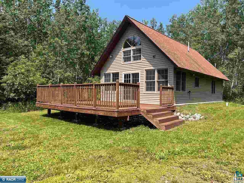 12173 W Riek Rd Cook MN 55723 - Little Fork River 6114974 image1