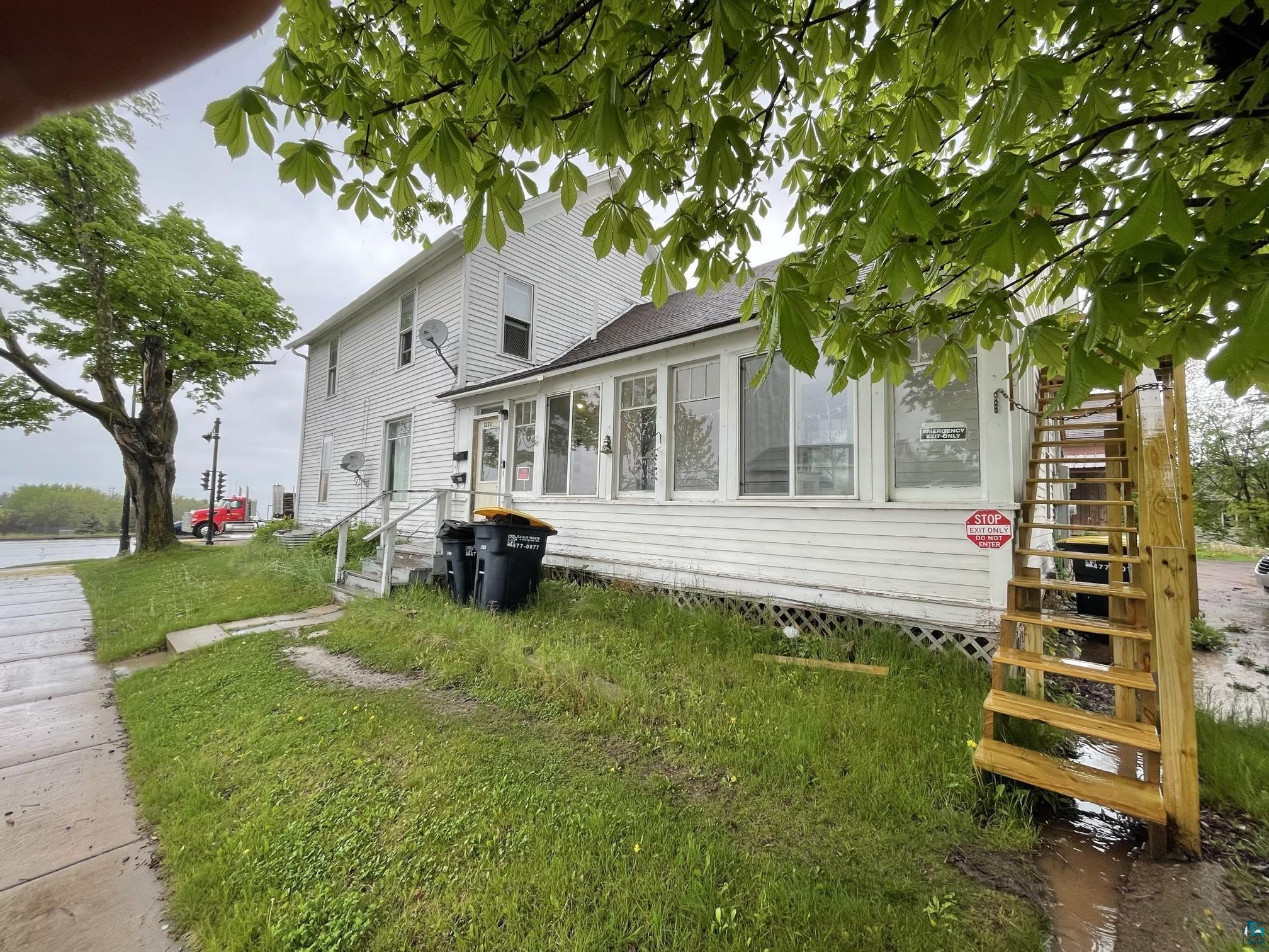 1218 & 1222 Lake Shore Dr W Ashland WI 54806 6124347 image23