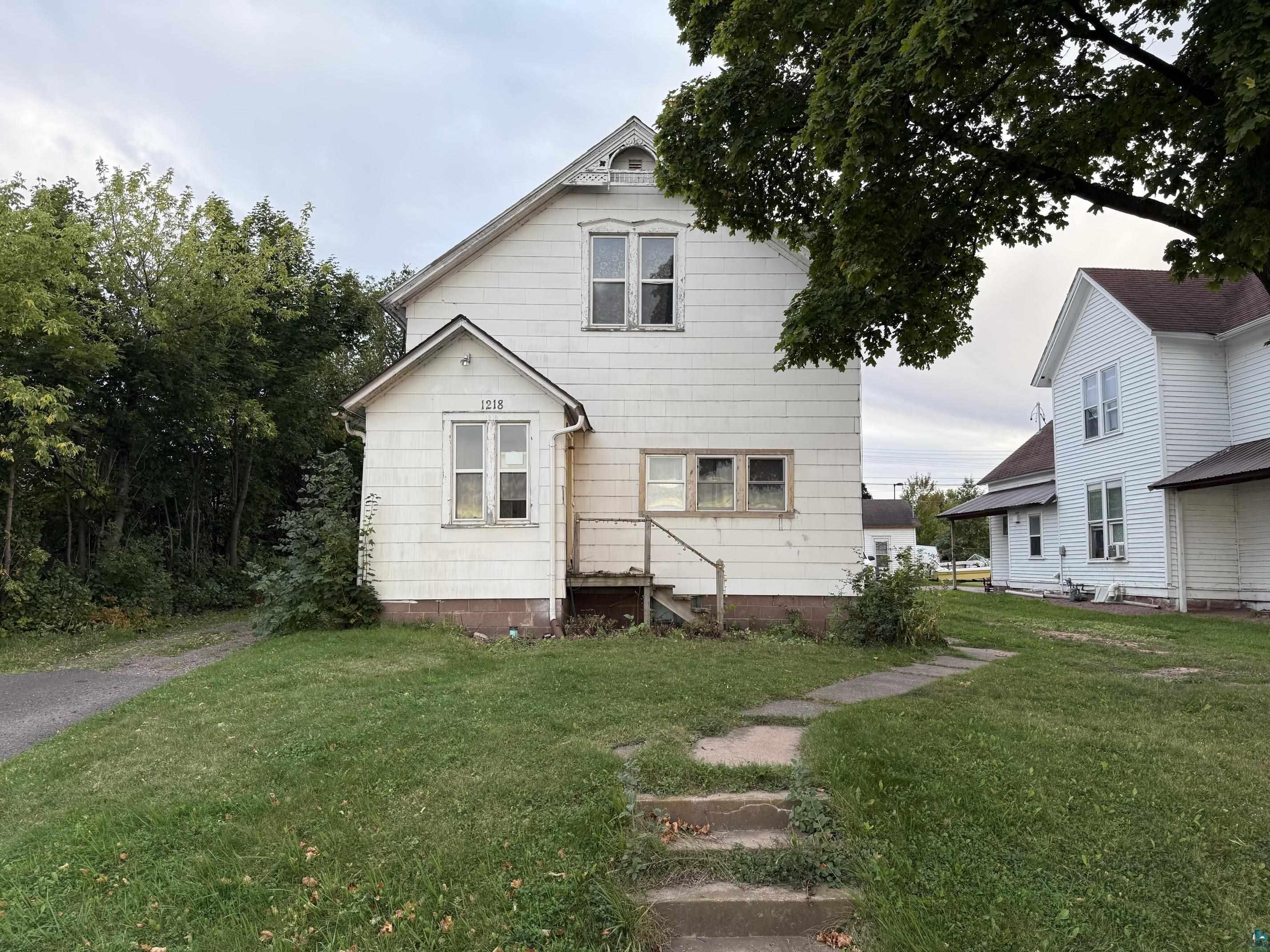 1218 & 1222 Lake Shore Dr W Ashland WI 54806 6124347 image7