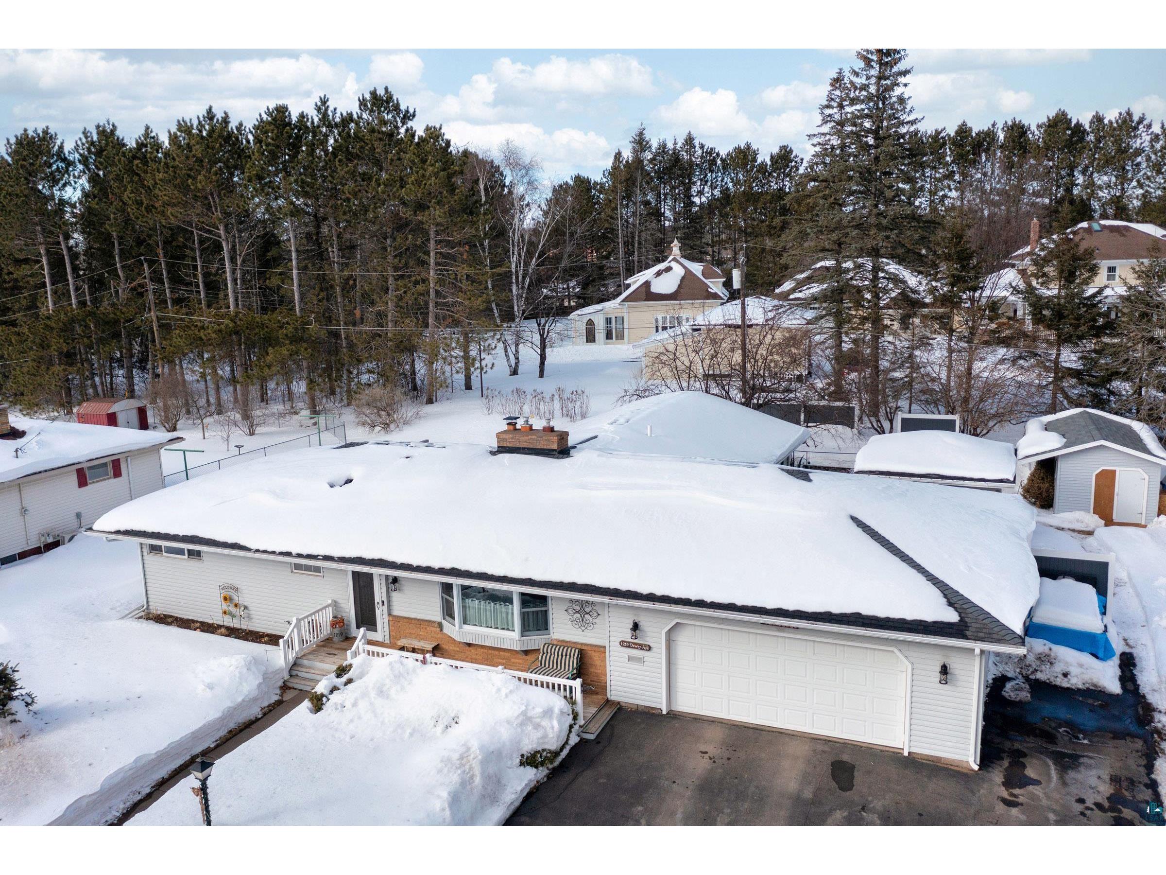 1219 Dewey Ave, Cloquet, MN 55720 MLS 6101606 Edina Realty