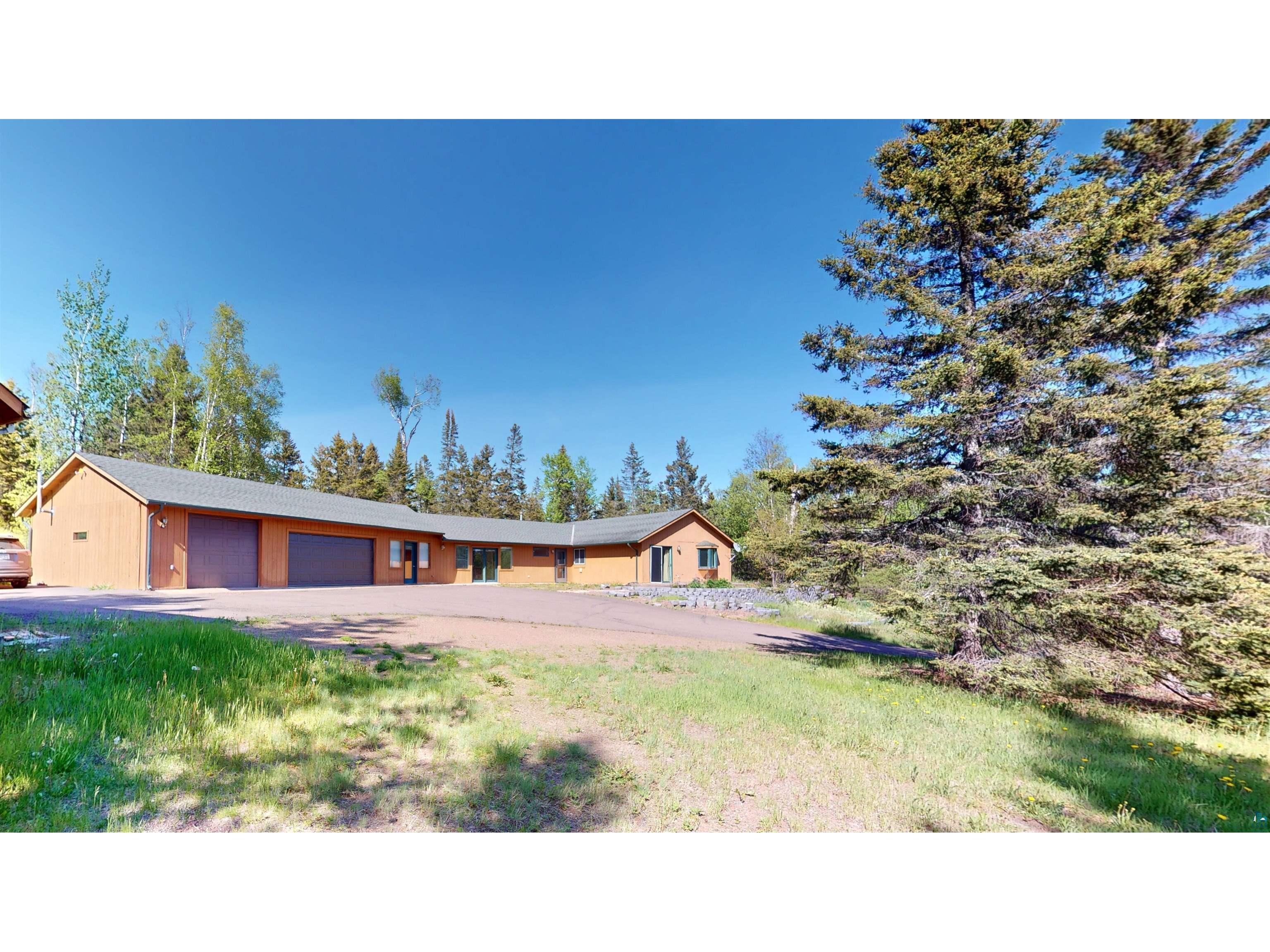 122 Railroad Dr, Lutsen, MN, 55612 MLS 6114076 Edina Realty