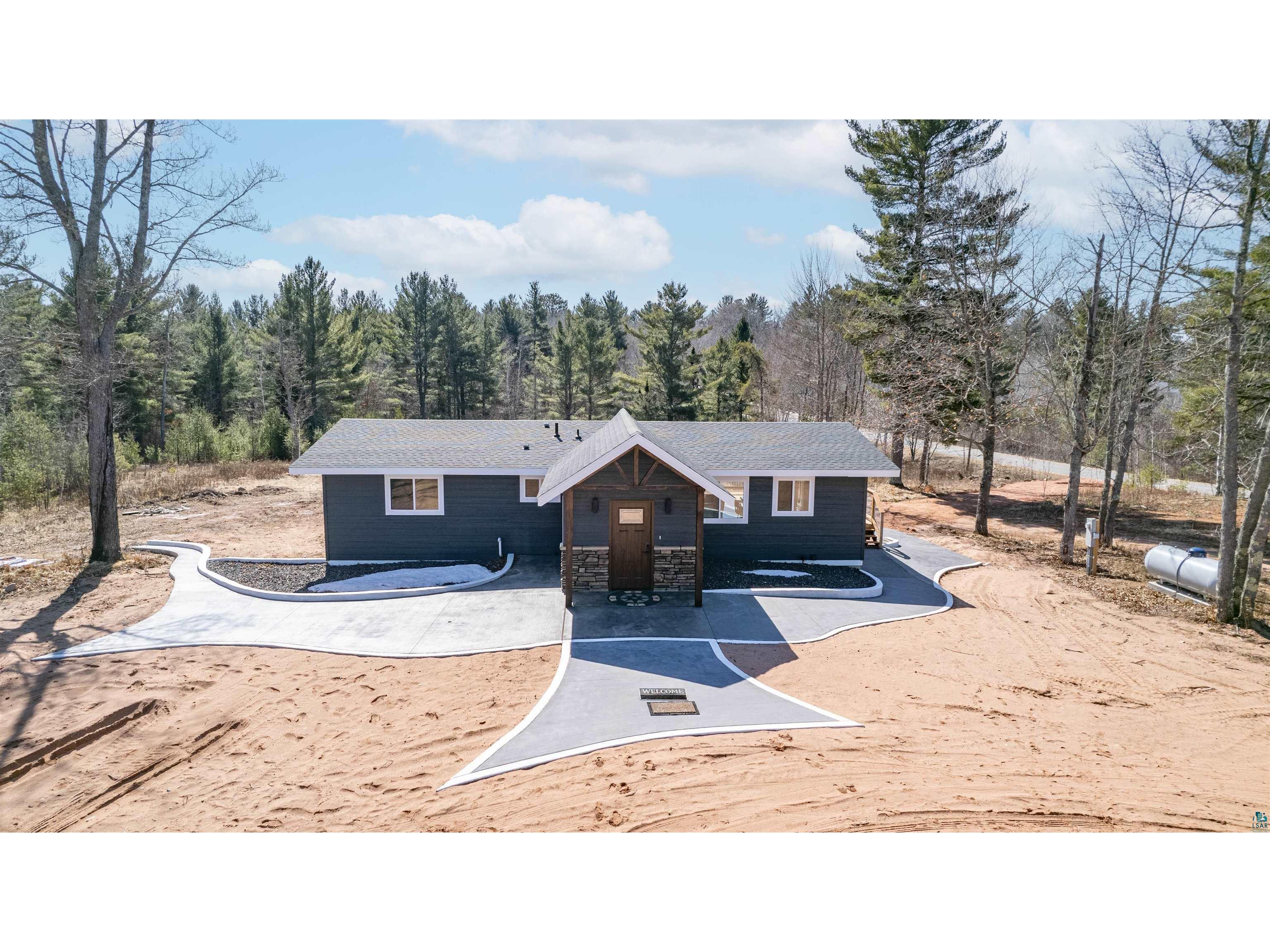 12208 E Frances Willard Rd Lake Nebagamon WI 54849 6118299 image1