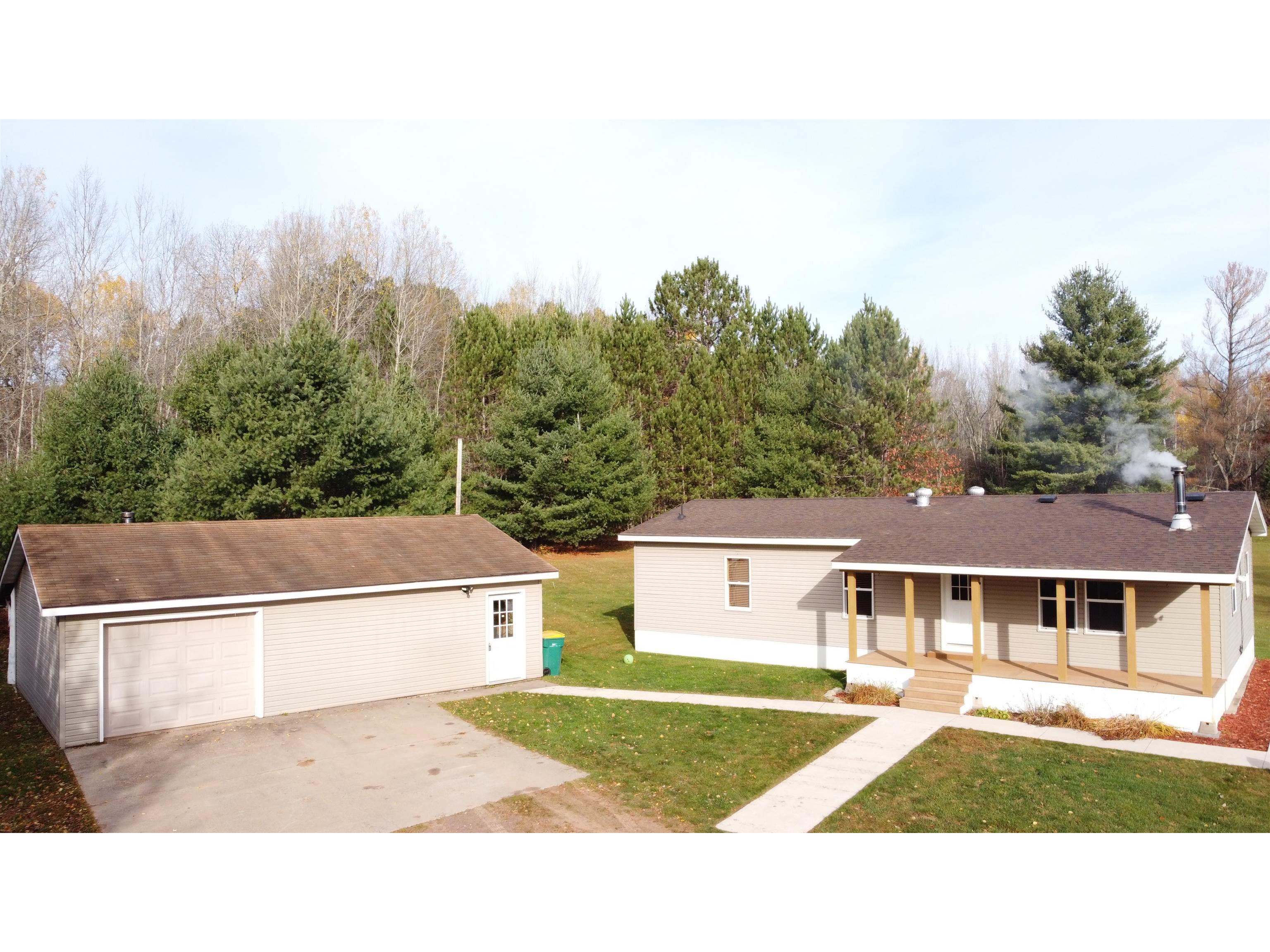 12212 E Railroad St Lake Nebagamon WI 54849 6118092 image1