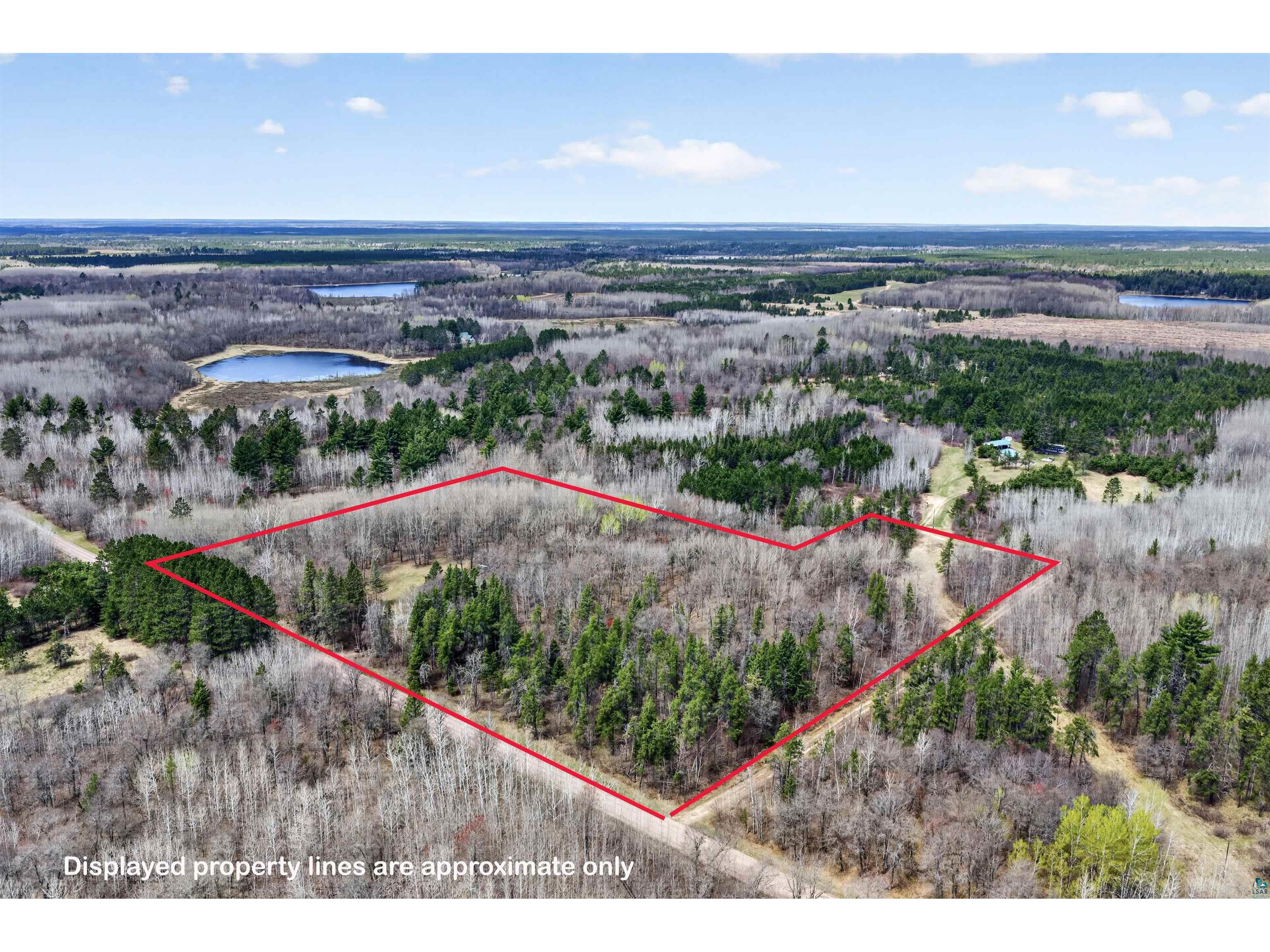 12235 E Crooked Lake Rd Gordon WI 54838 6125117 image3
