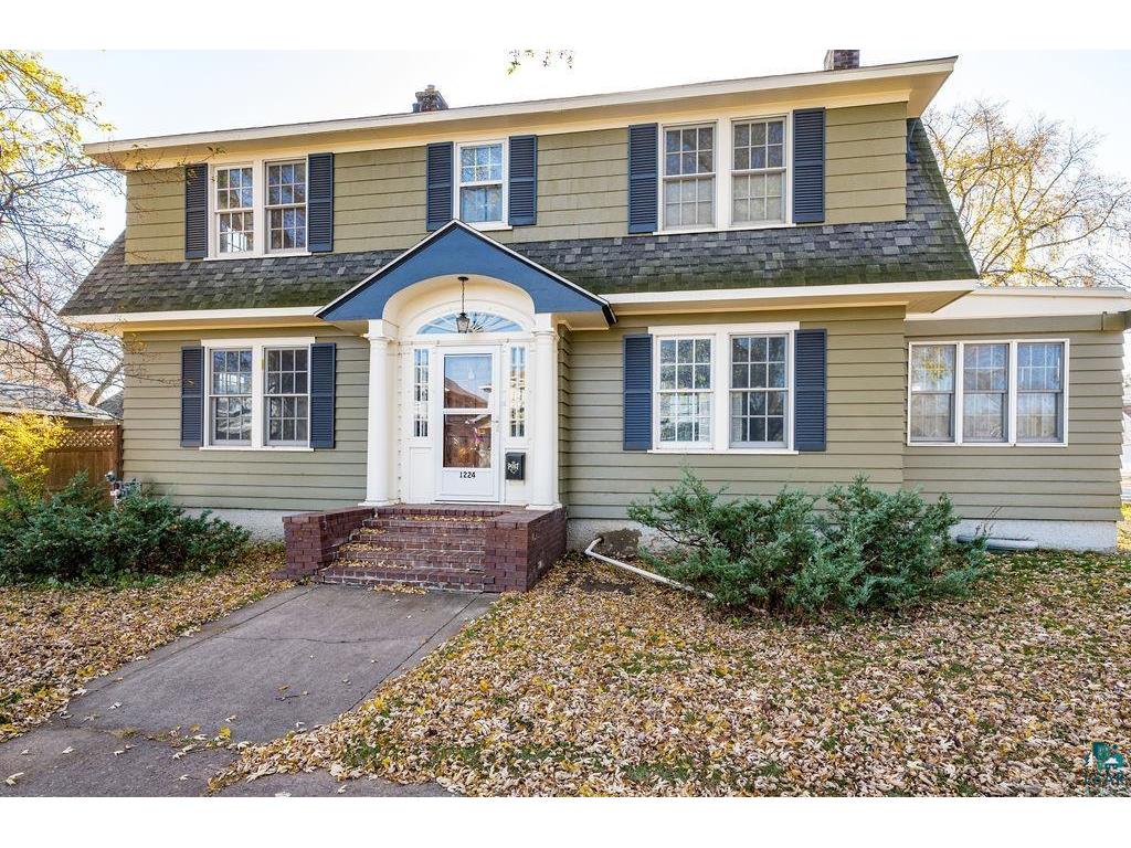 1224 Lincoln St Superior WI 54880 6116840 image1