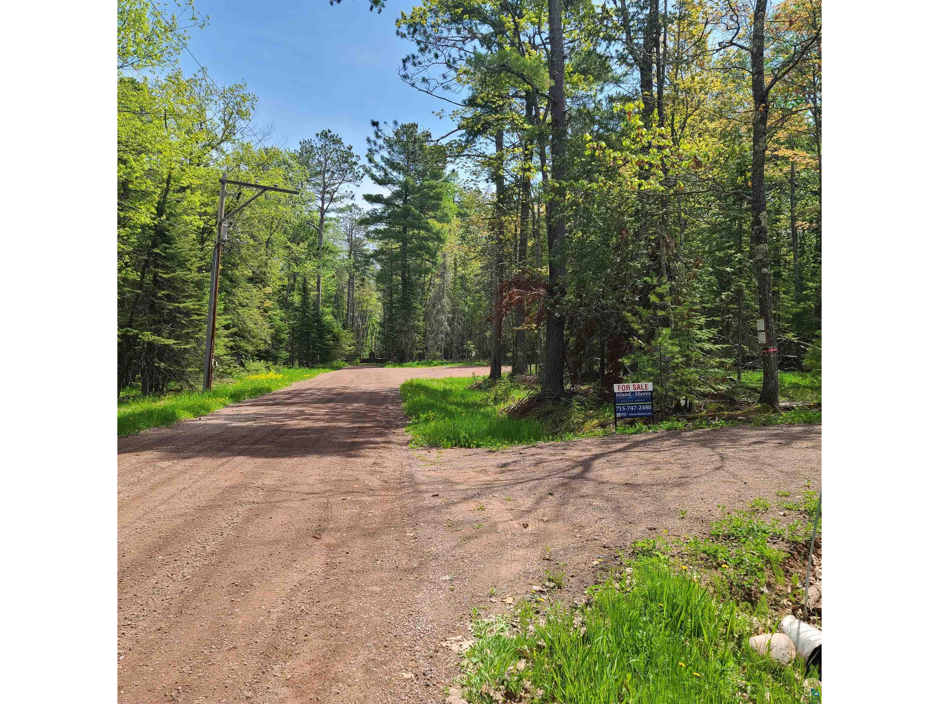 1224 Sunny Slope Rd LaPointe WI 54850 6108427 image1