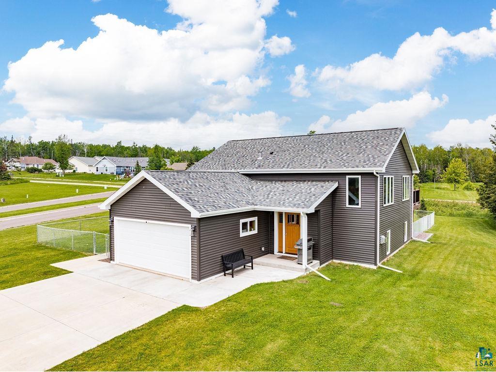 1225 Hidden Springs Ln Two Harbors MN 55616 6124243 image1