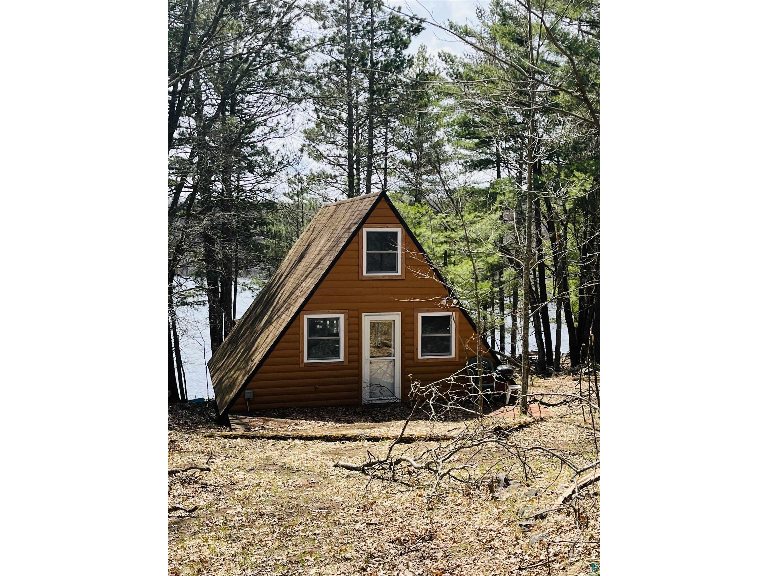 12250 E Haugen Dr, Wascott, WI, 54838 MLS 6108654 Edina Realty