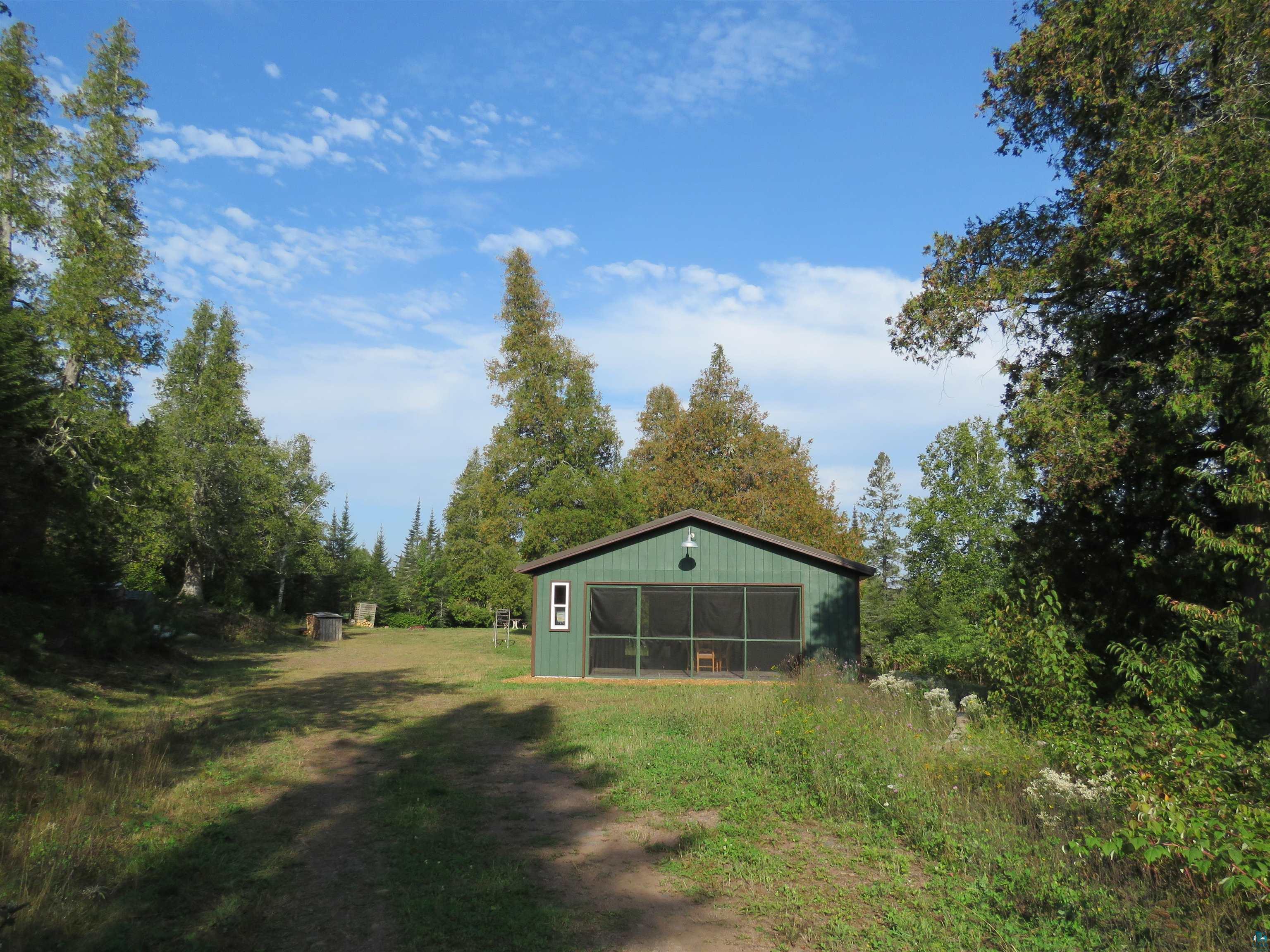 1226 Pike Lake Rd, Grand Marais, MN, 55604 MLS 6110497 Edina Realty