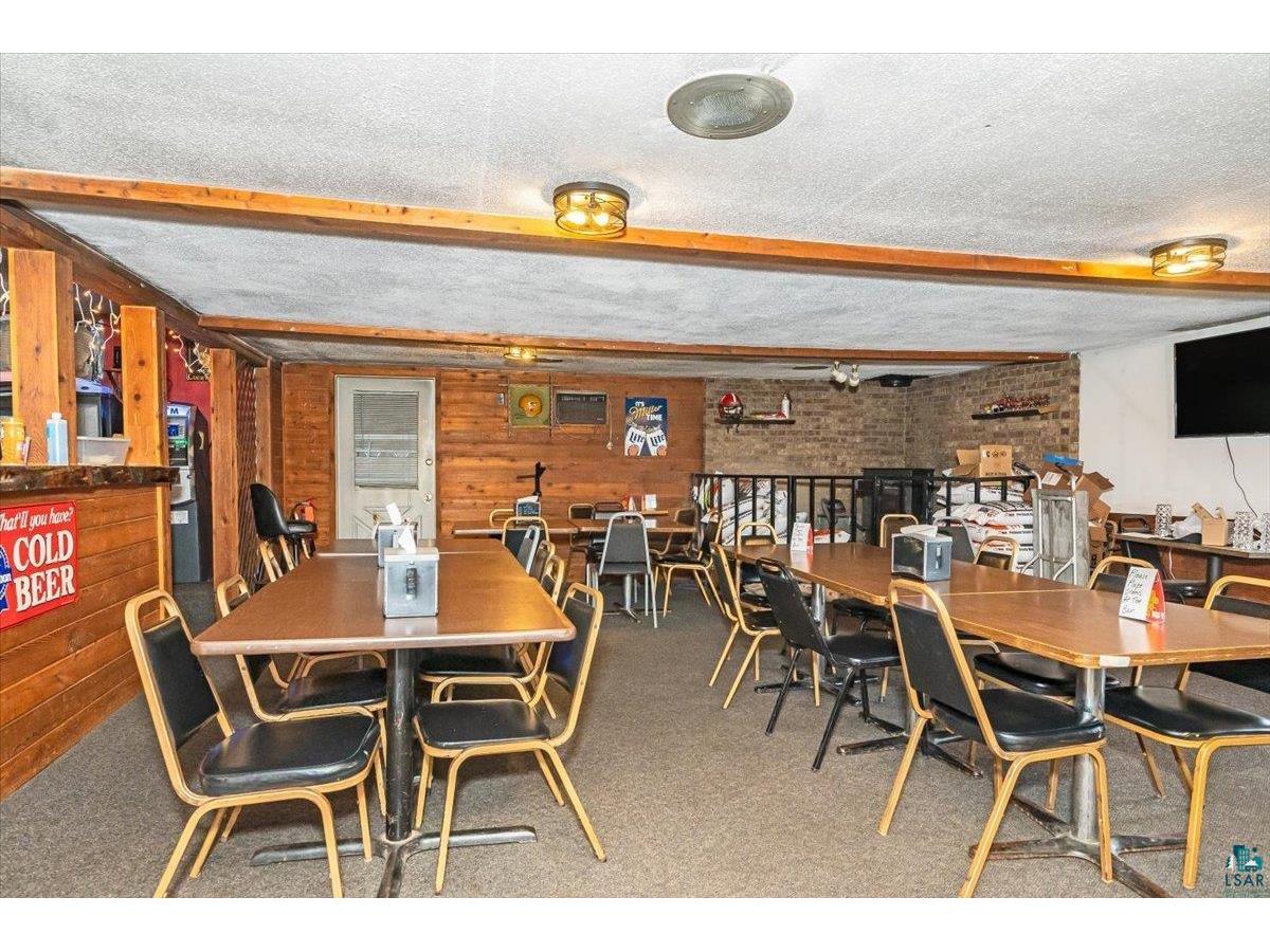 12285 S Business Hwy 53, Solon Springs, WI, 54873 MLS 6113205