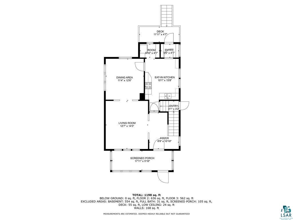 1230 N 7th Ave E Duluth MN 55805 6124387 image38