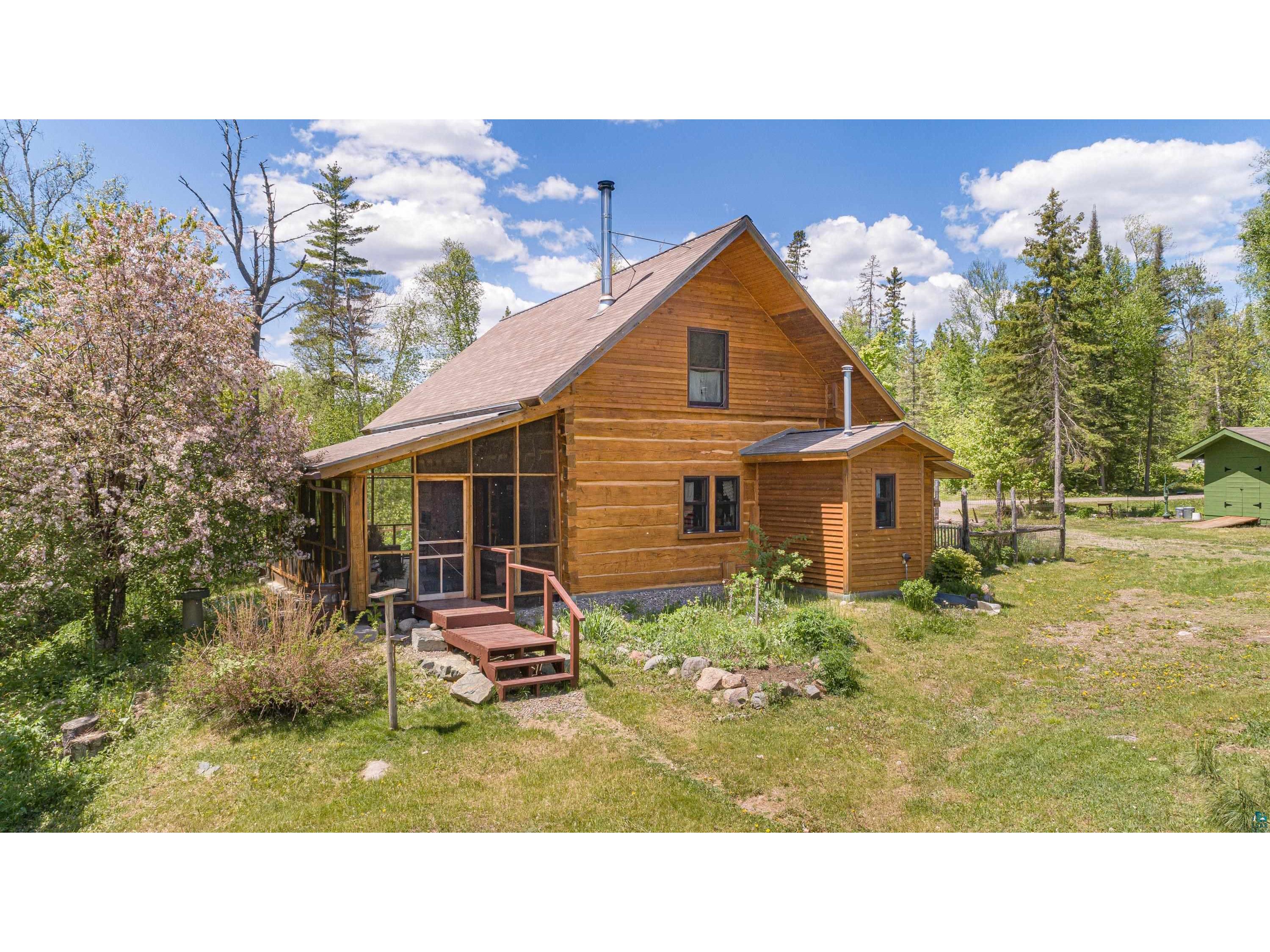 1232 Fernberg Rd, Ely, MN, 55731 MLS 7285663 Edina Realty