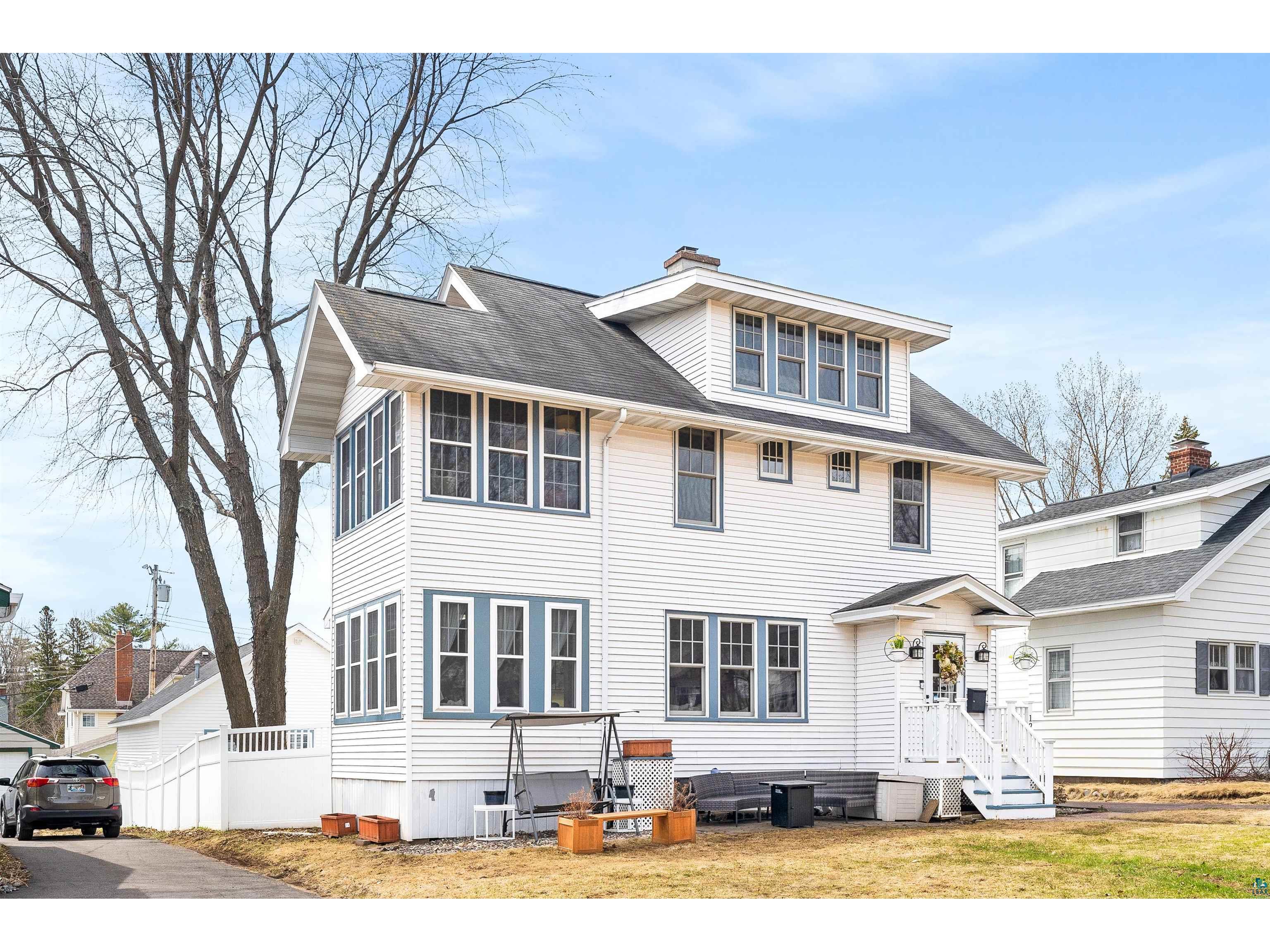 124 Waverly Pl, Duluth, MN 55803 MLS 6107855 Edina Realty