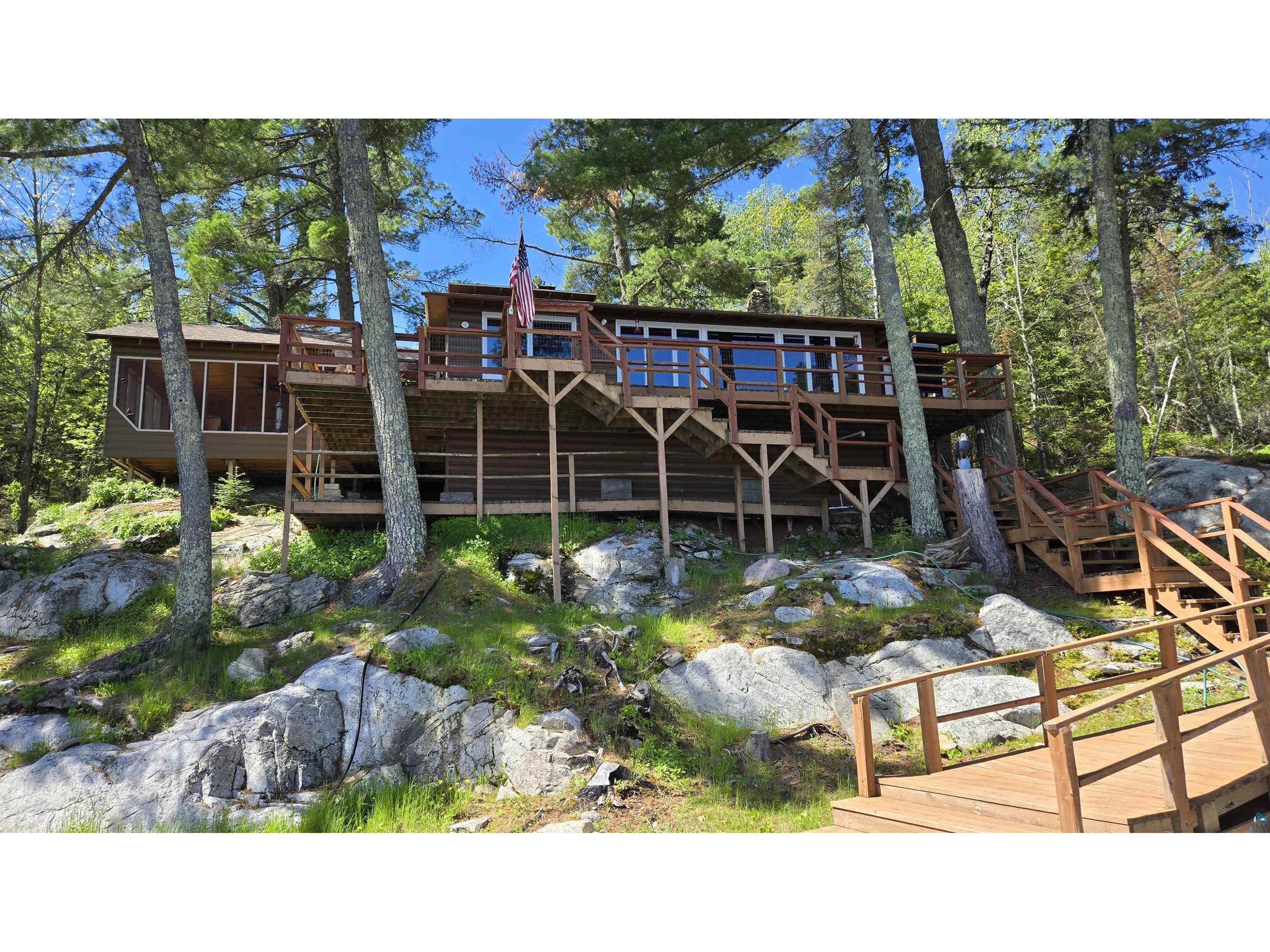 12418 Rock Point Dr Kabetogama MN 56669 - Kabetogama Lake 6125613 image4