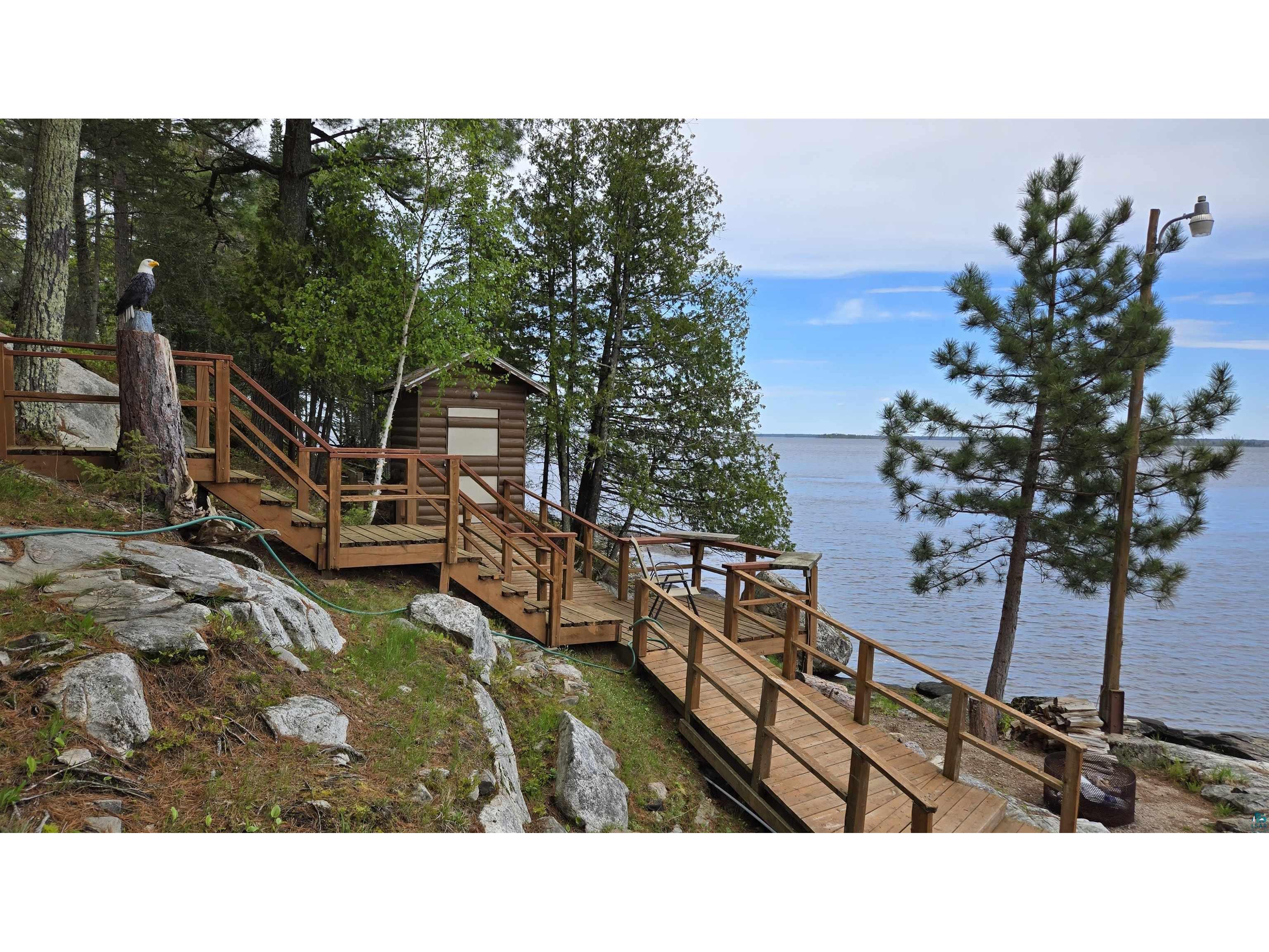 12418 Rock Point Dr Kabetogama MN 56669 - Kabetogama Lake 6125613 image40