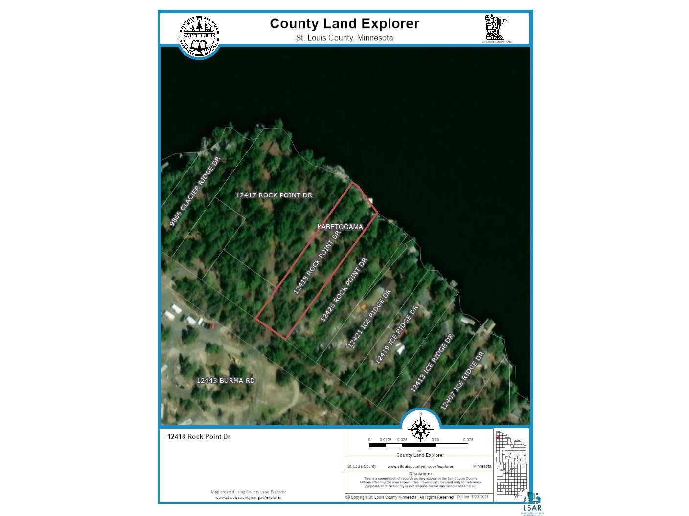 12418 Rock Point Dr Kabetogama MN 56669 - Kabetogama Lake 6125613 image42