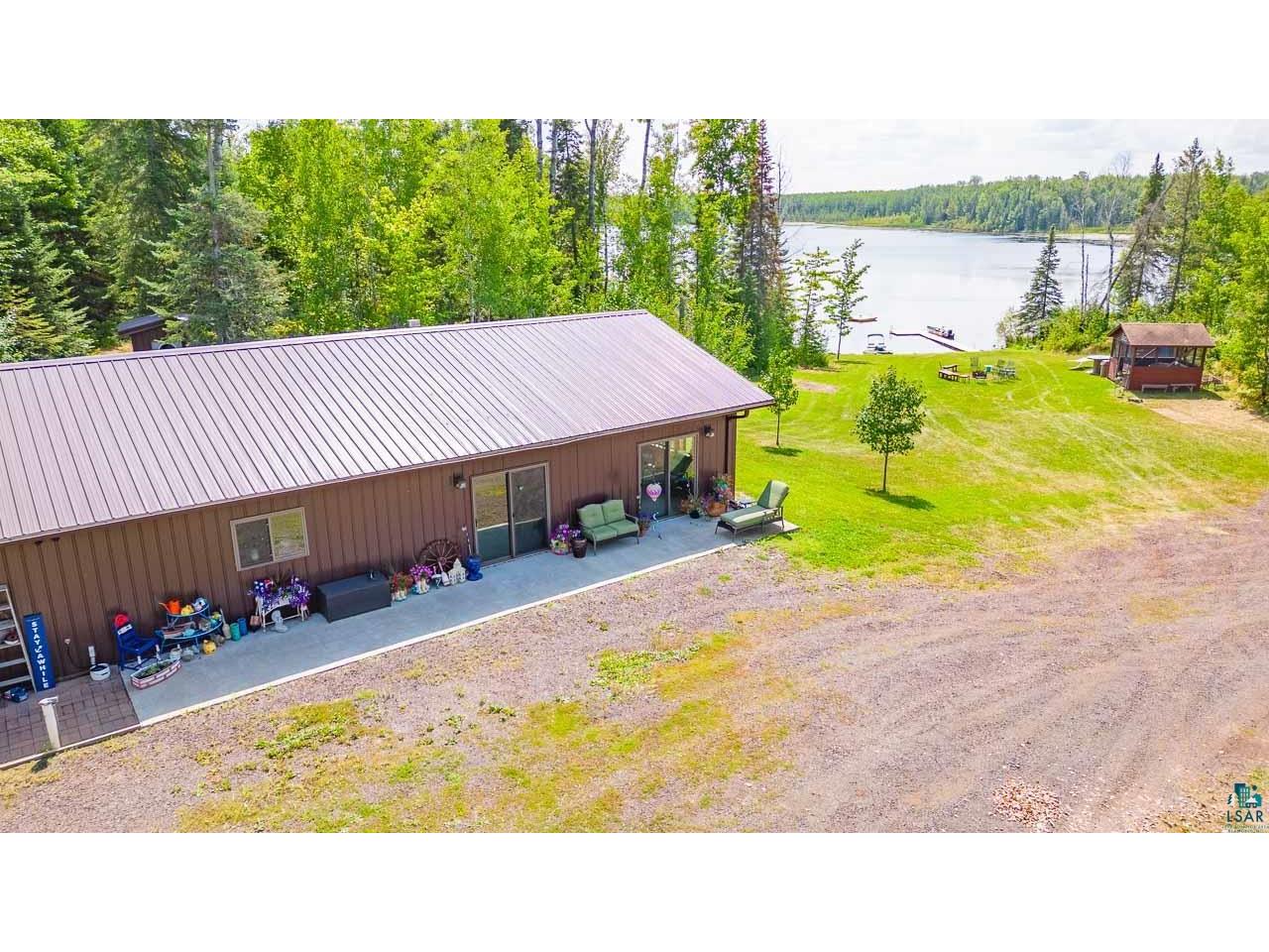 12419 Hannon Rd Hibbing MN 55746 - Island Lake 6109895 image1