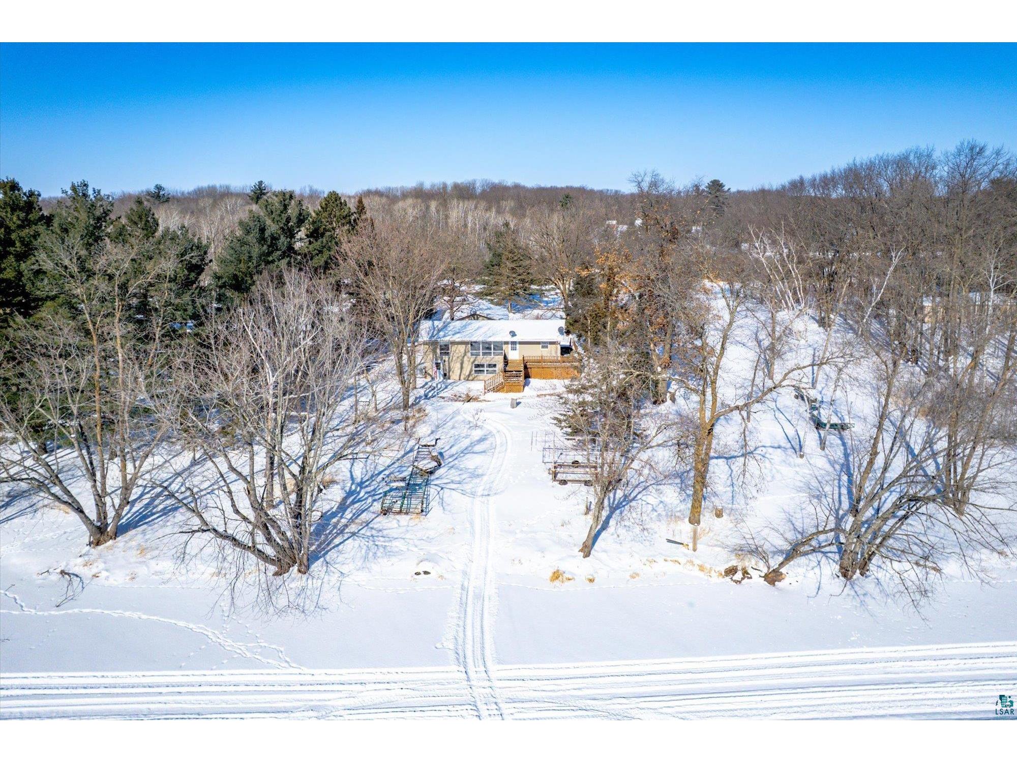 12424 Horseshoe Ln Pine City MN 55063 - Snake River 6117873 image1