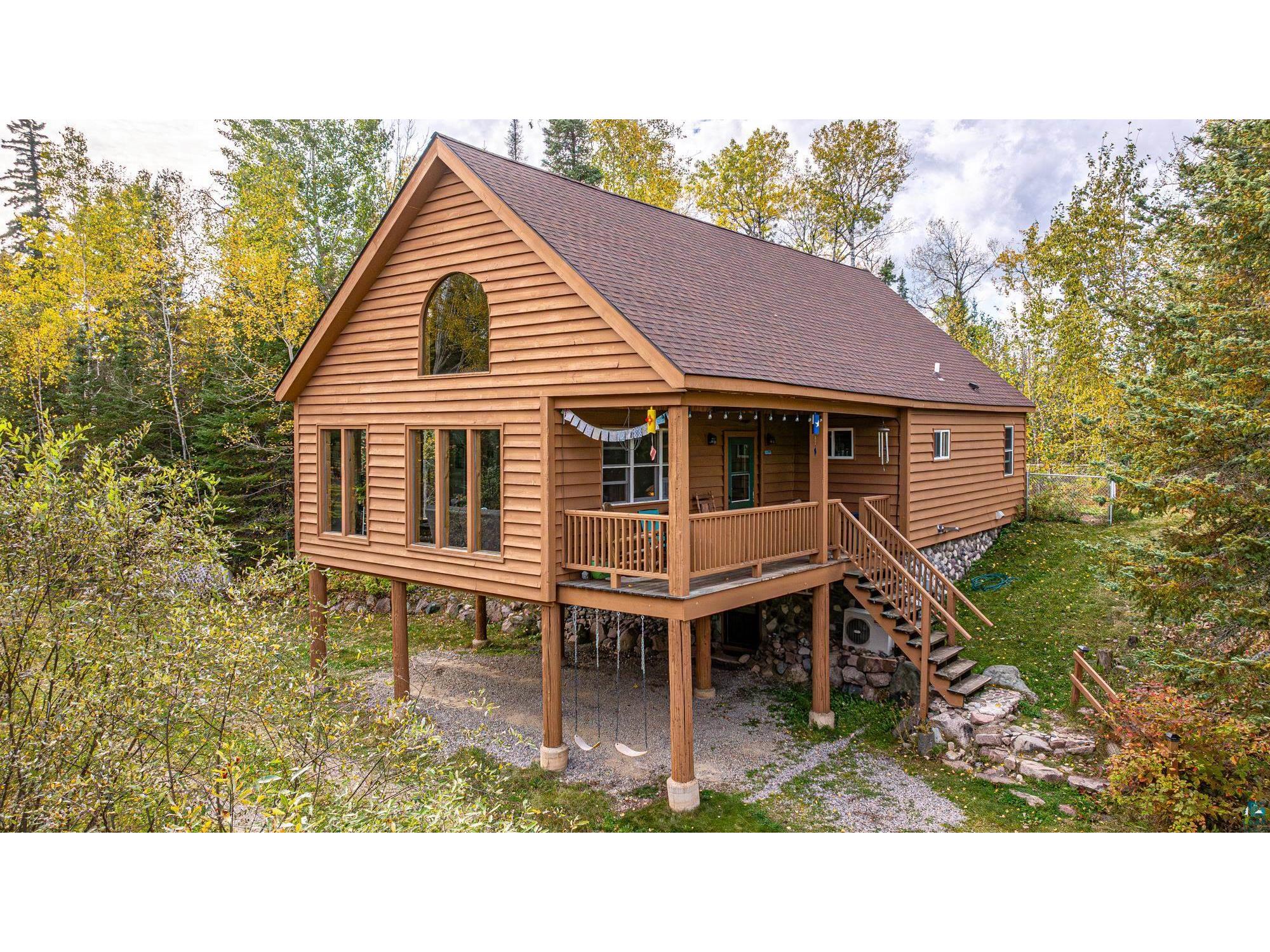 1247 Wolf Den Dr Ely MN 55731 - White Iron 6125711 image1