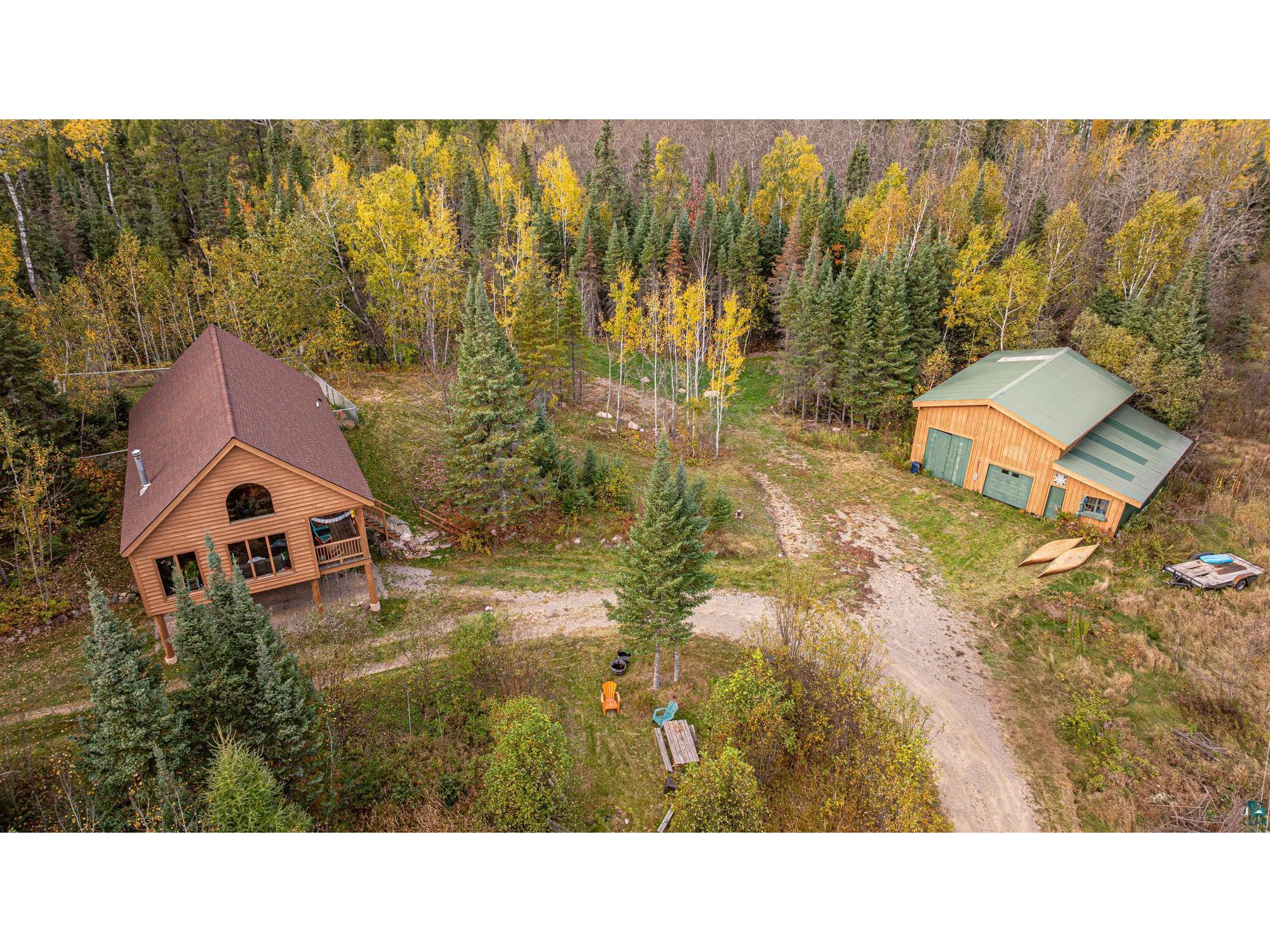 1247 Wolf Den Dr Ely MN 55731 - White Iron 6125711 image80
