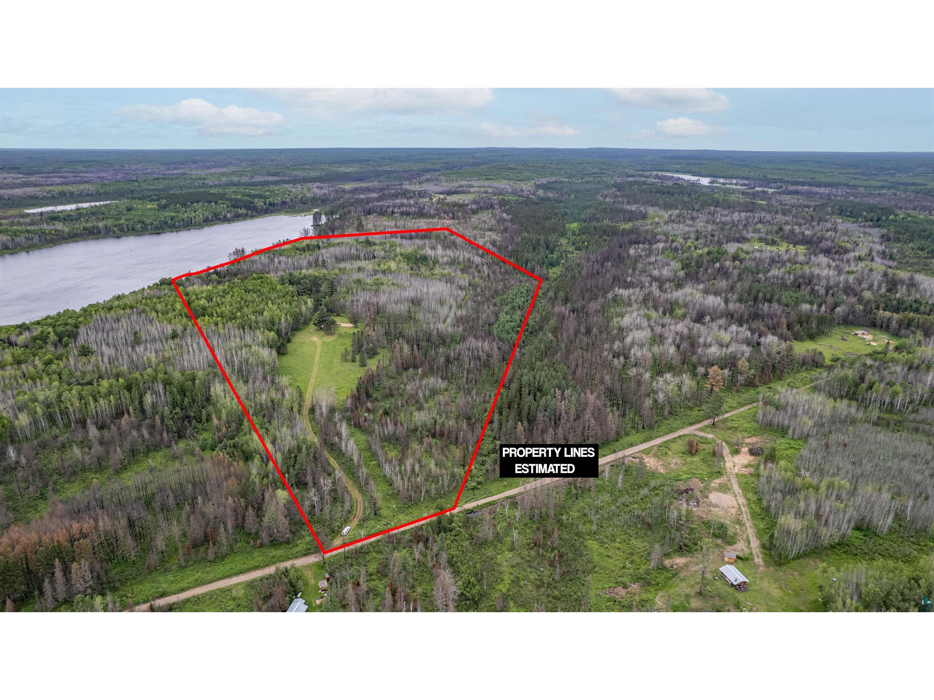 1249 Gabbro Rd Brimson MN 55602 - Tommila Lake 6126011 image1