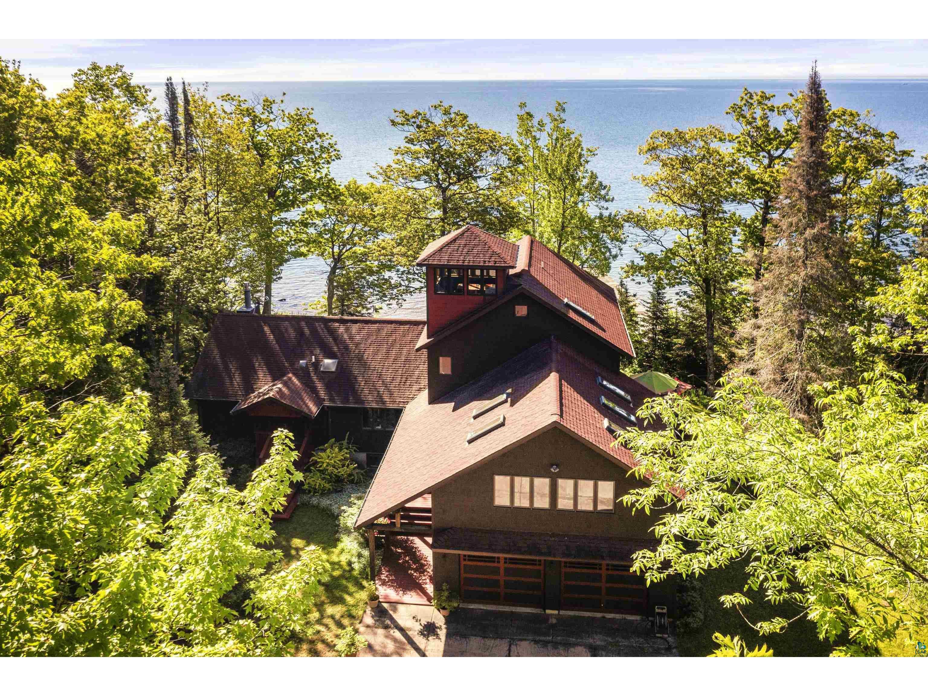 1249 South Shore Rd Lapointe WI 54850 - Lake Superior 6114356 image1