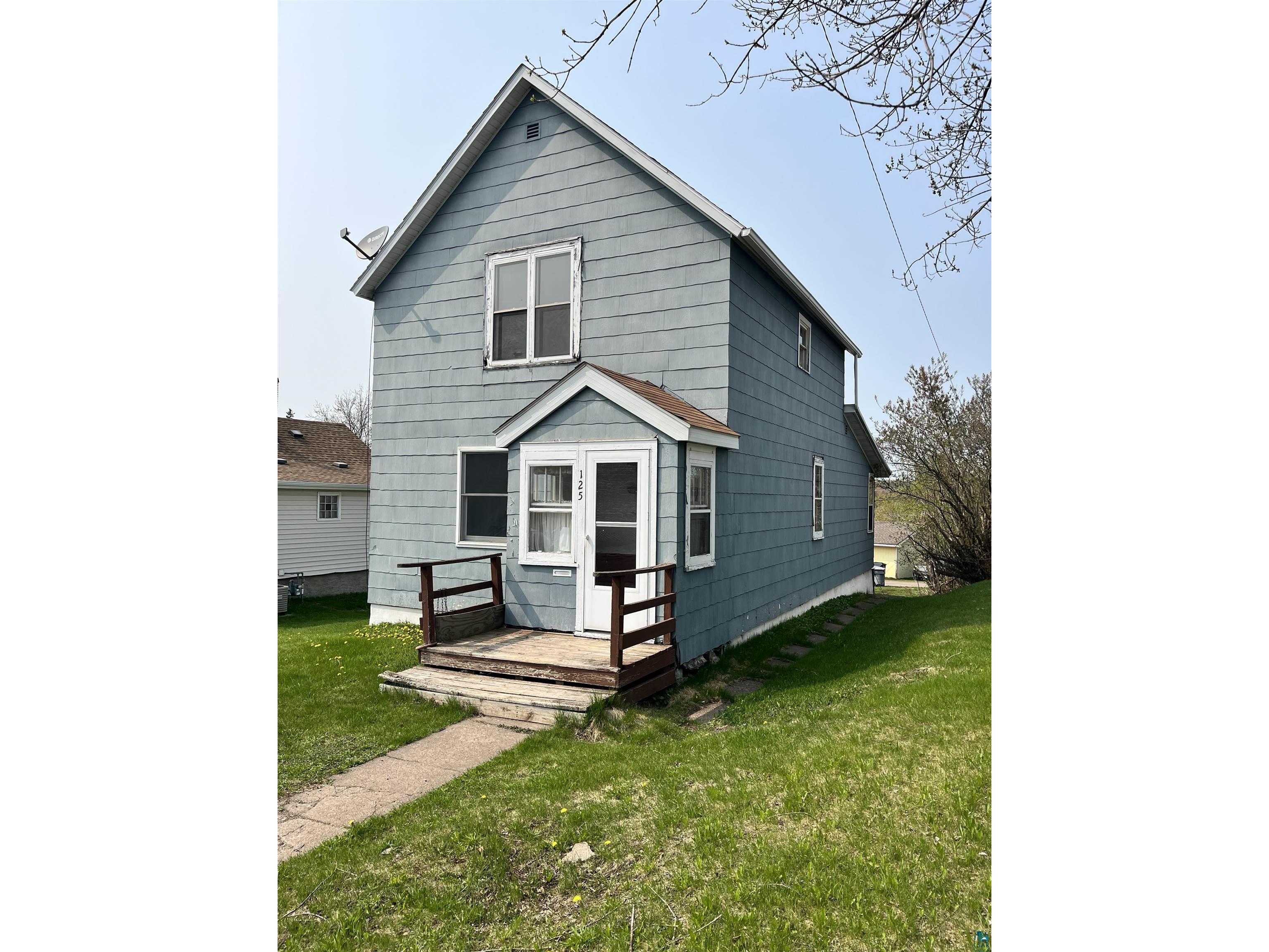 125 1st St Proctor MN 55810 6108228 image1