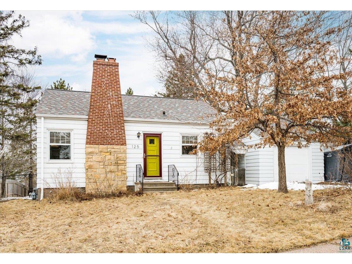 125 E Chisholm St Duluth MN 55803 6118463 image1