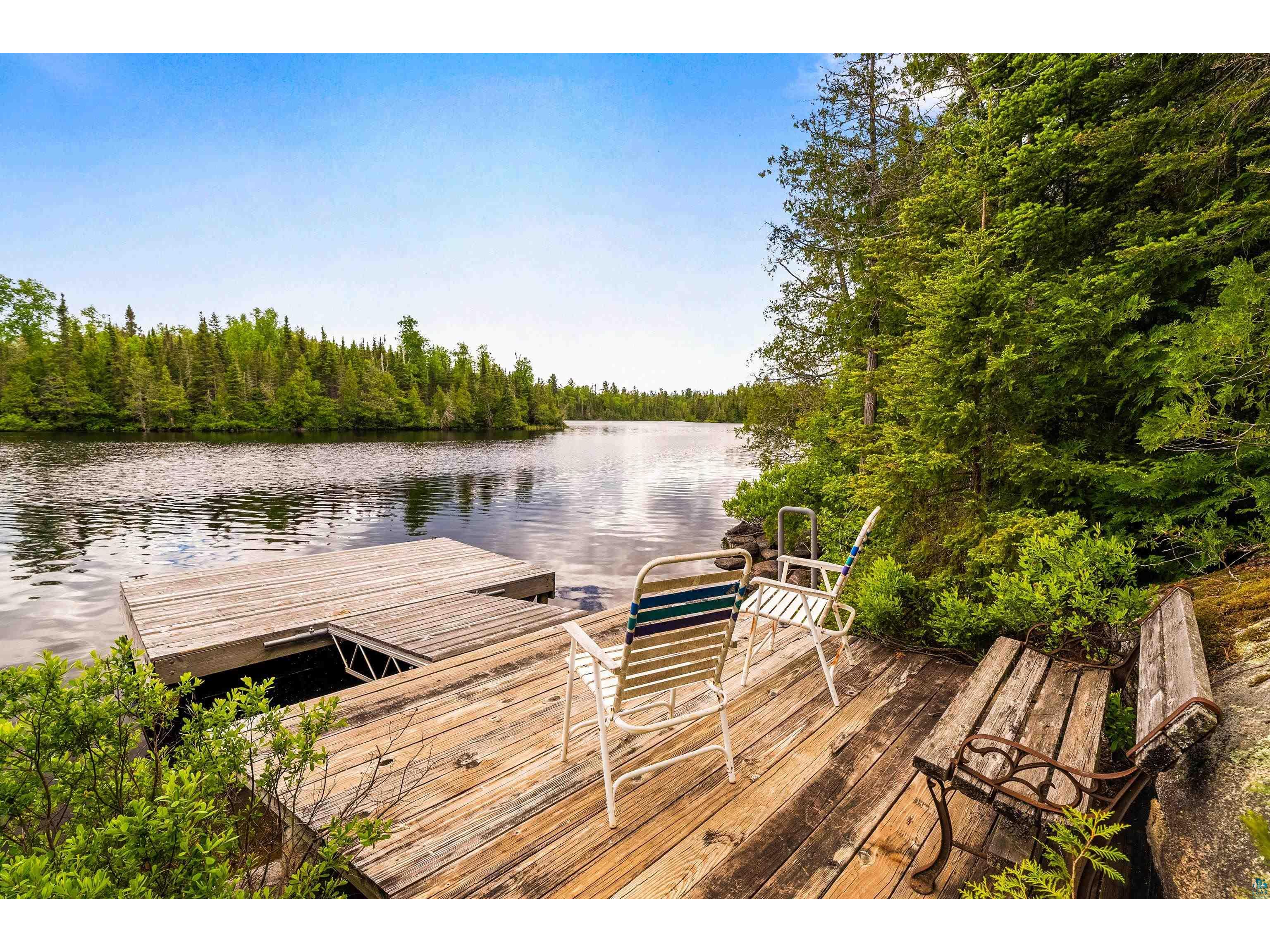 125 Voyageurs Point Rd Grand Marais MN 55604 - Poplar Lake 6126305 image2