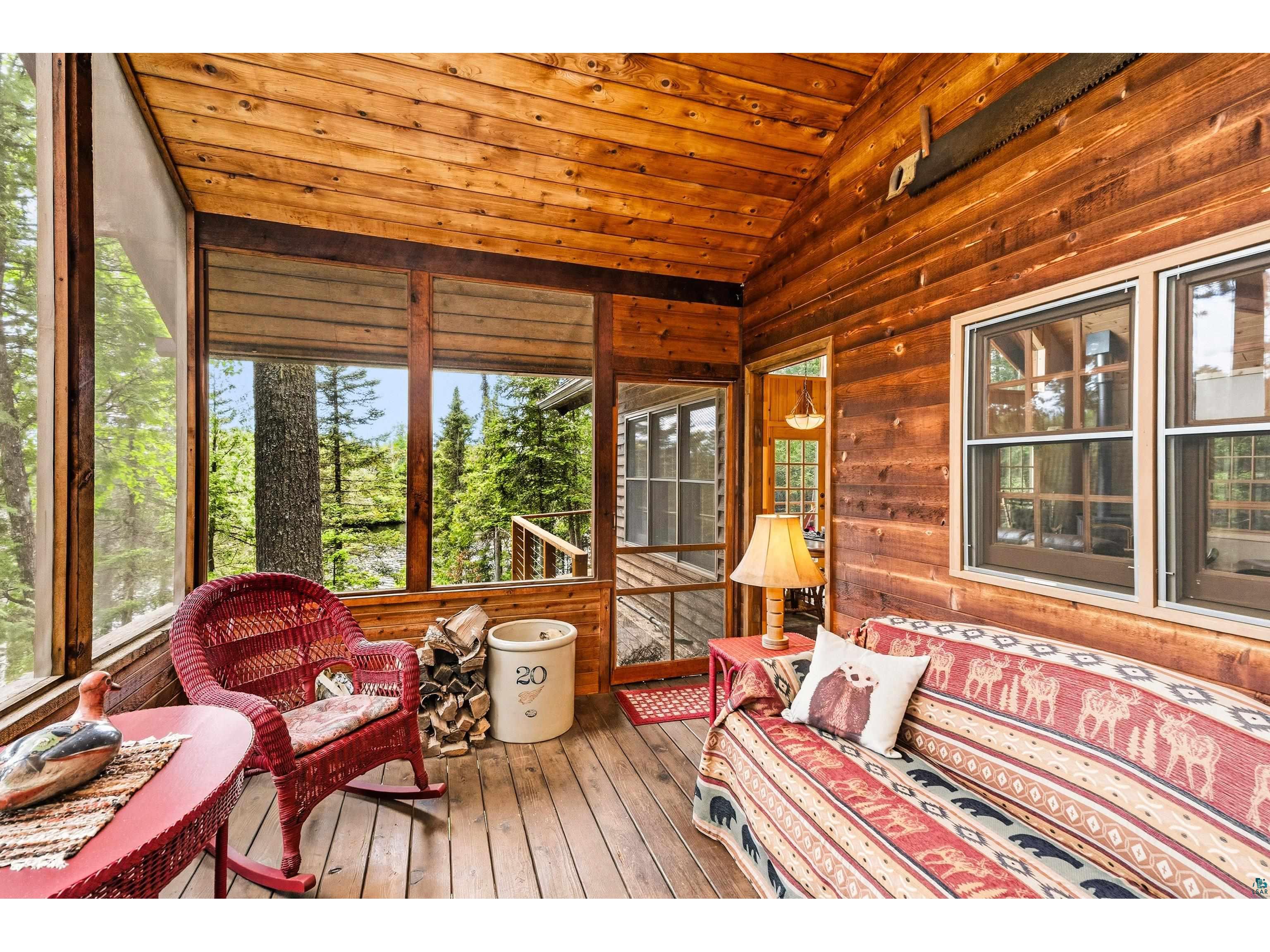 125 Voyageurs Point Rd Grand Marais MN 55604 - Poplar Lake 6126305 image25
