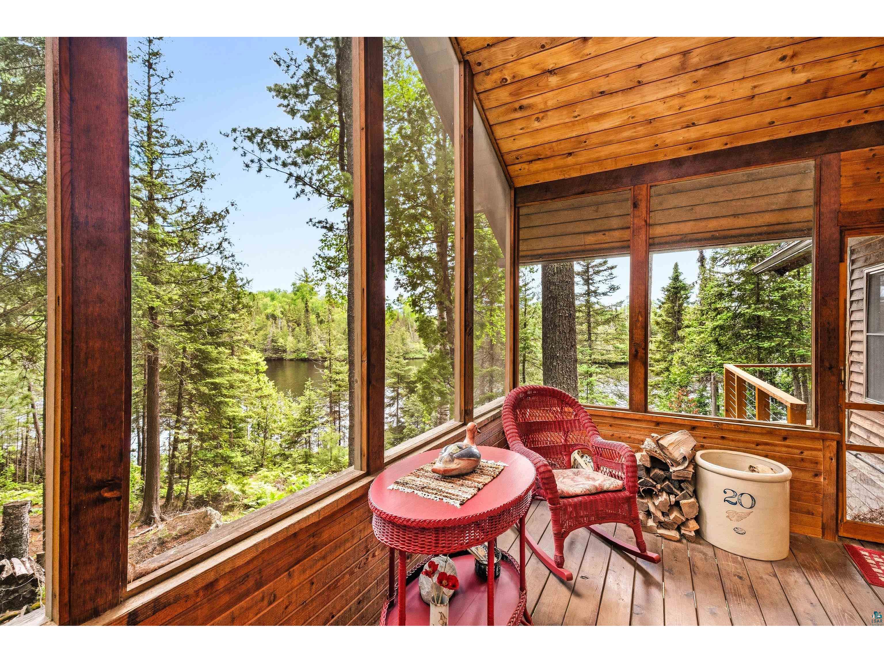 125 Voyageurs Point Rd Grand Marais MN 55604 - Poplar Lake 6126305 image26