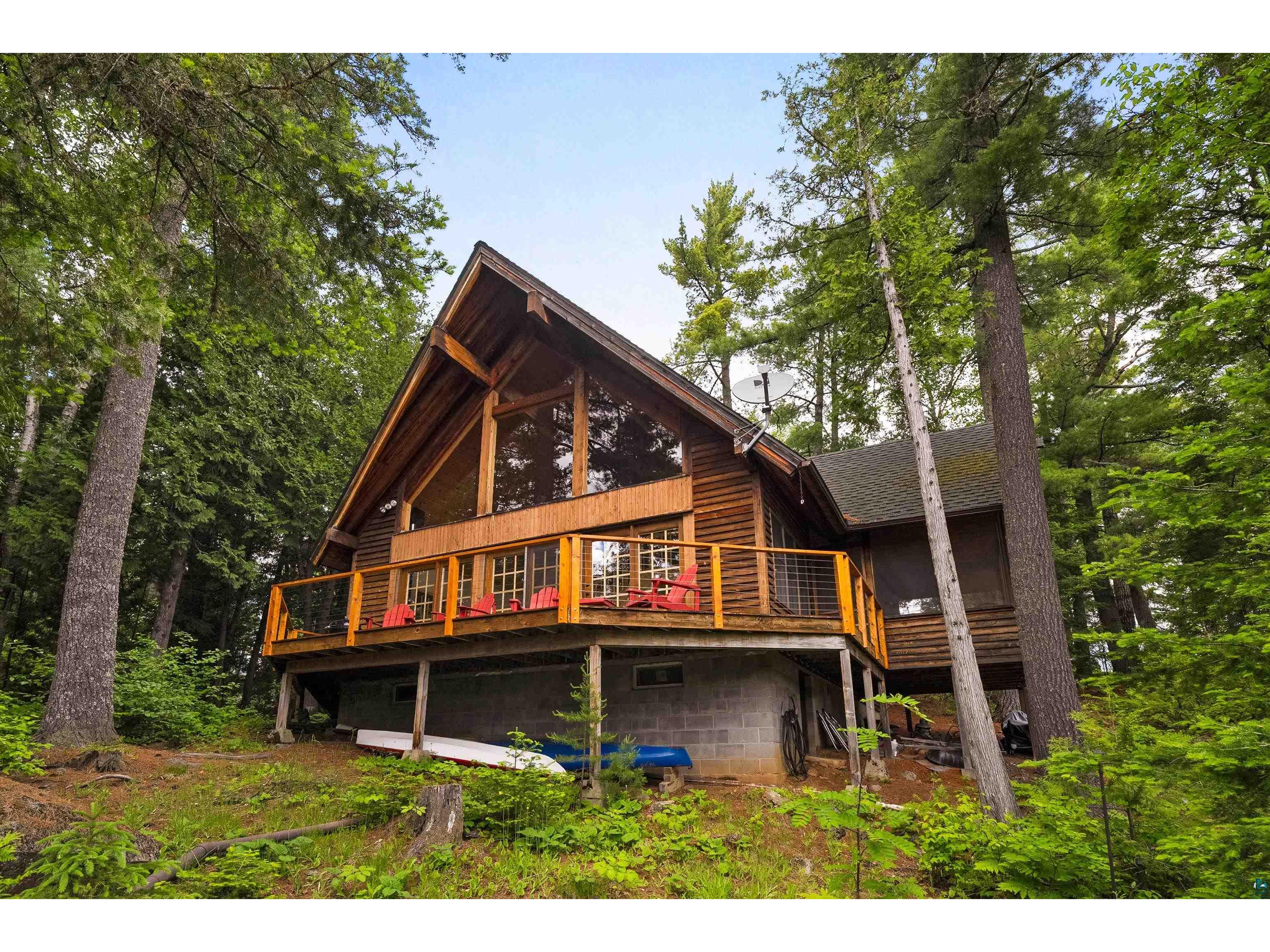 125 Voyageurs Point Rd Grand Marais MN 55604 - Poplar Lake 6126305 image28