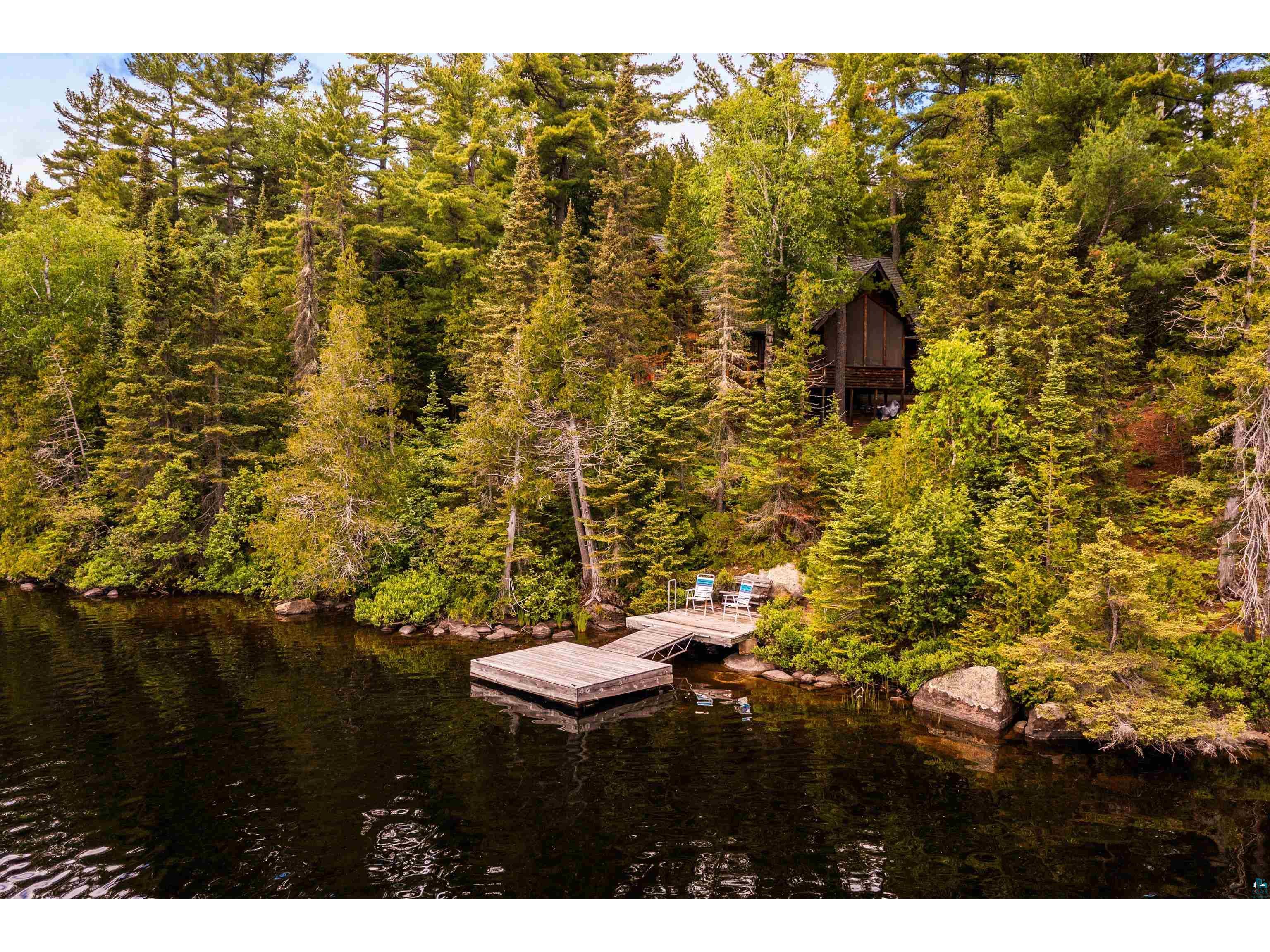 125 Voyageurs Point Rd Grand Marais MN 55604 - Poplar Lake 6126305 image3