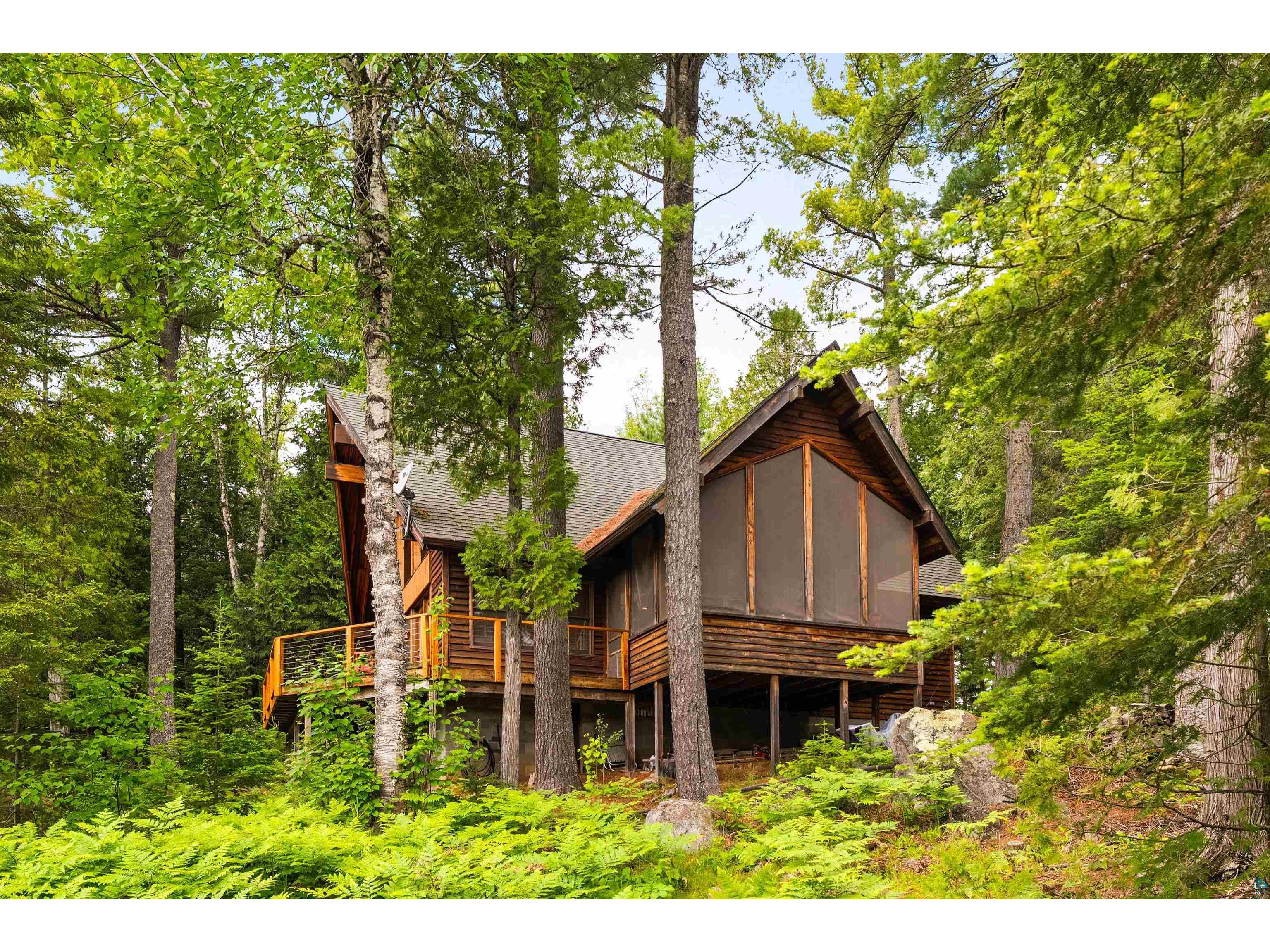 125 Voyageurs Point Rd Grand Marais MN 55604 - Poplar Lake 6126305 image32