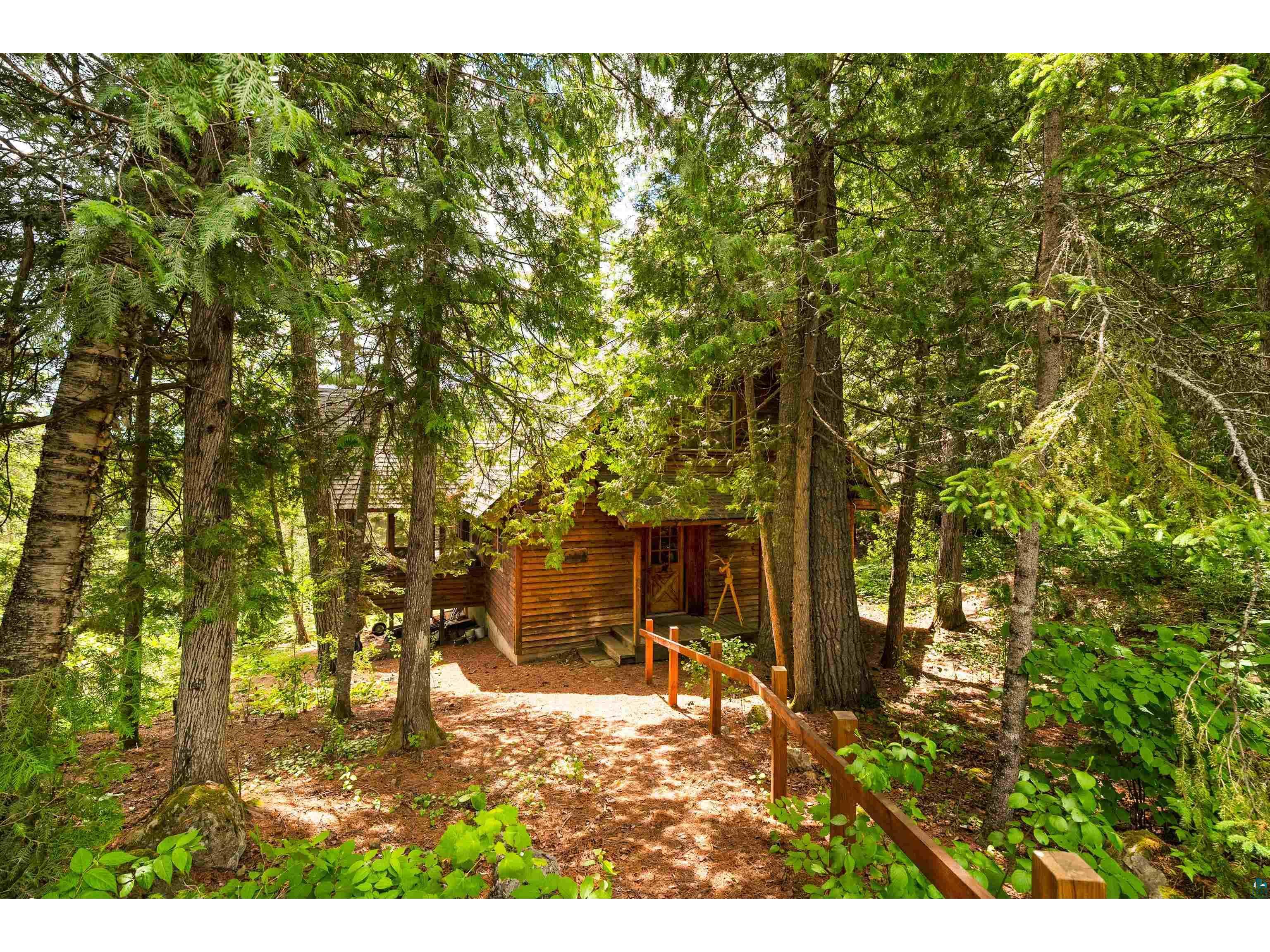 125 Voyageurs Point Rd Grand Marais MN 55604 - Poplar Lake 6126305 image37