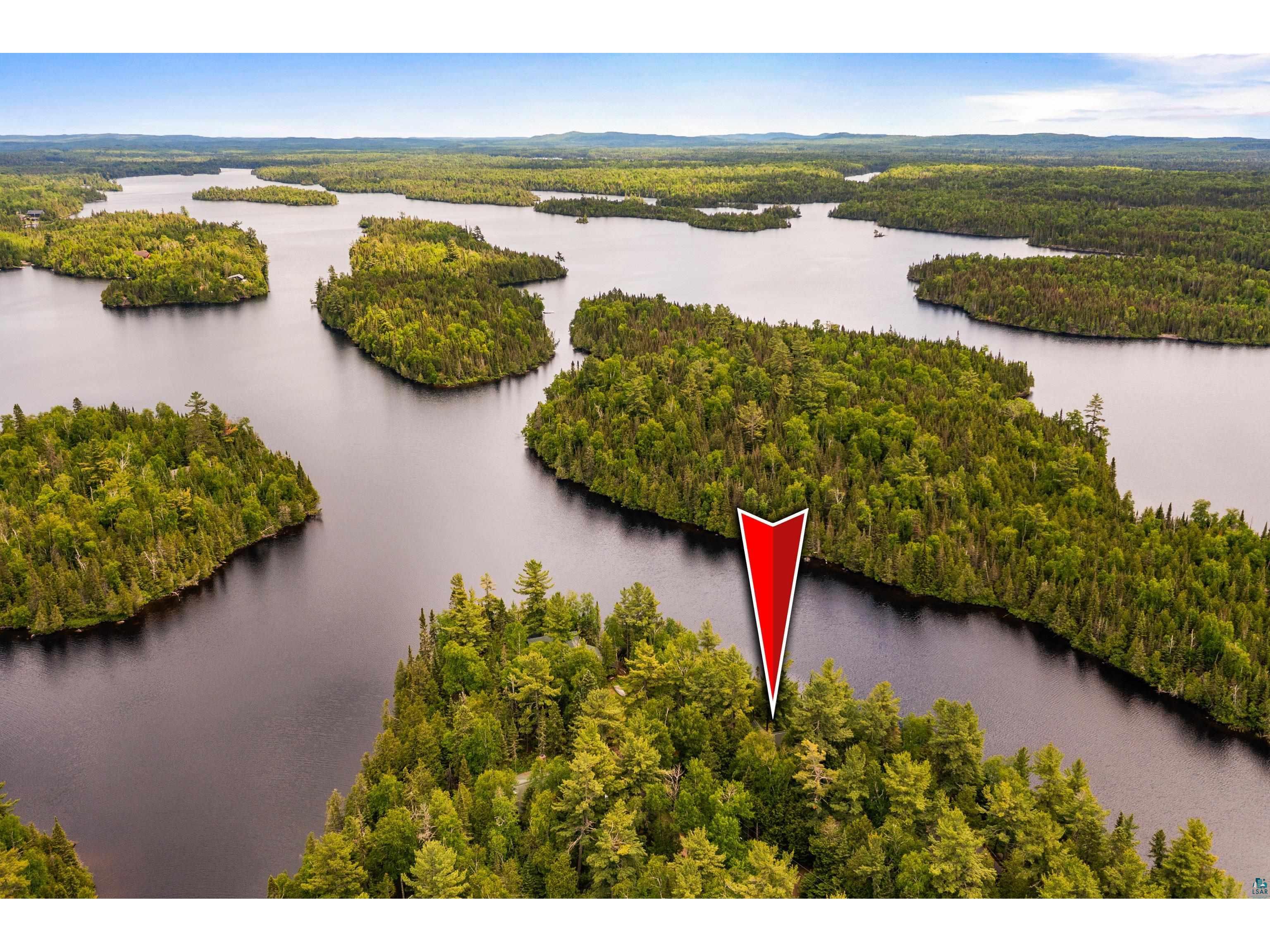 125 Voyageurs Point Rd Grand Marais MN 55604 - Poplar Lake 6126305 image4
