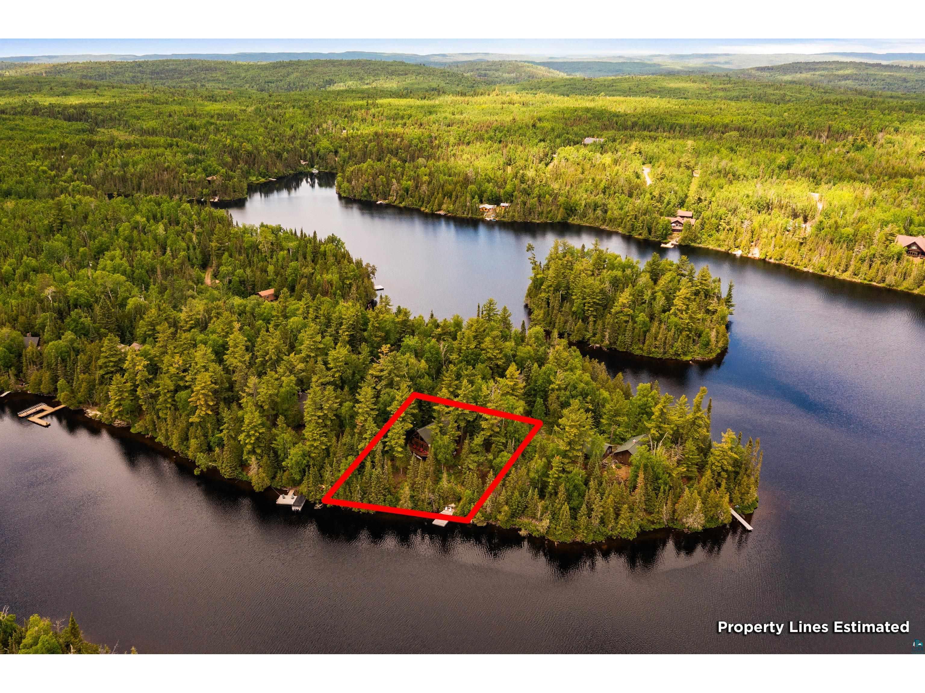 125 Voyageurs Point Rd Grand Marais MN 55604 - Poplar Lake 6126305 image40