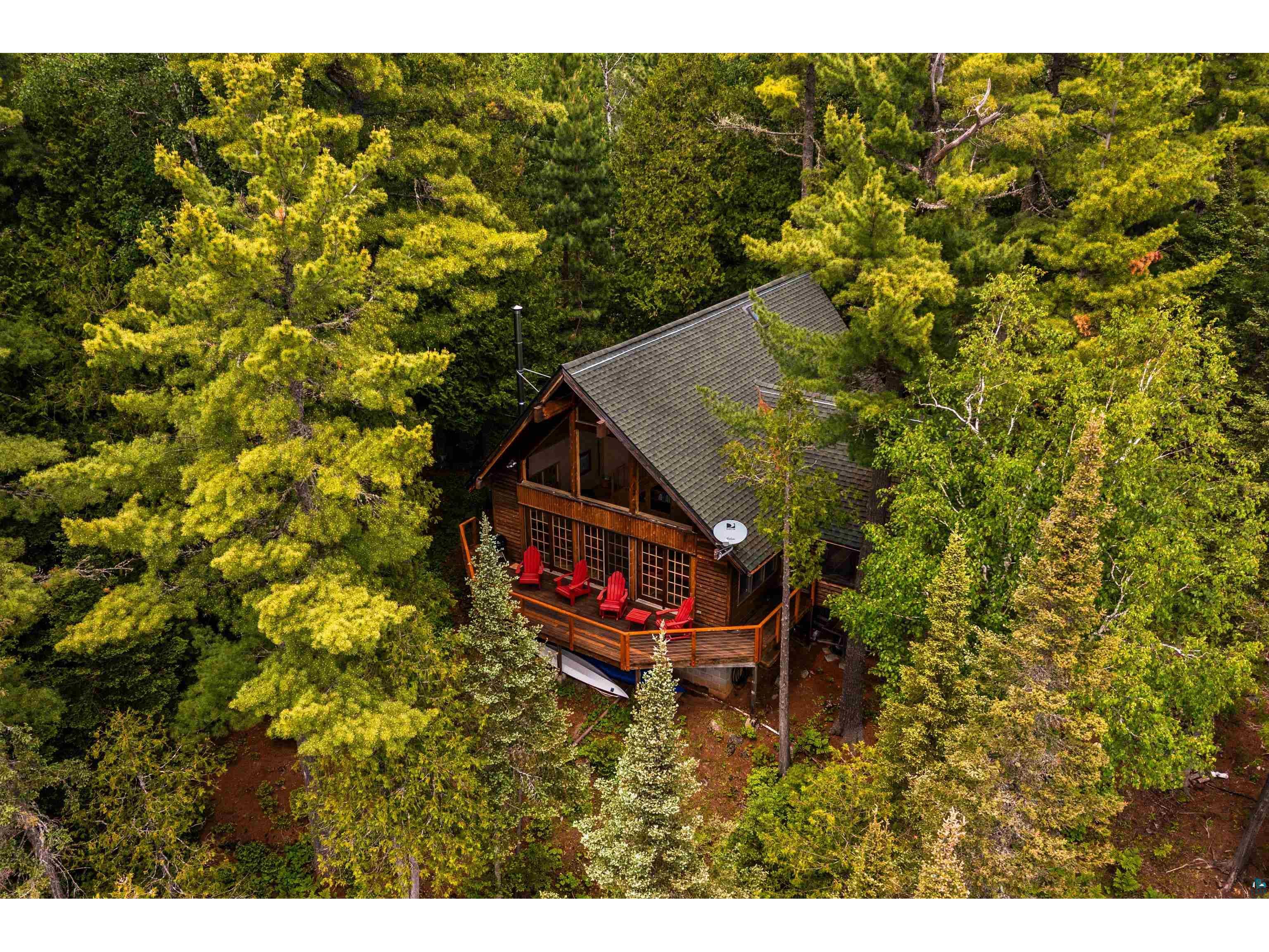 125 Voyageurs Point Rd Grand Marais MN 55604 - Poplar Lake 6126305 image44